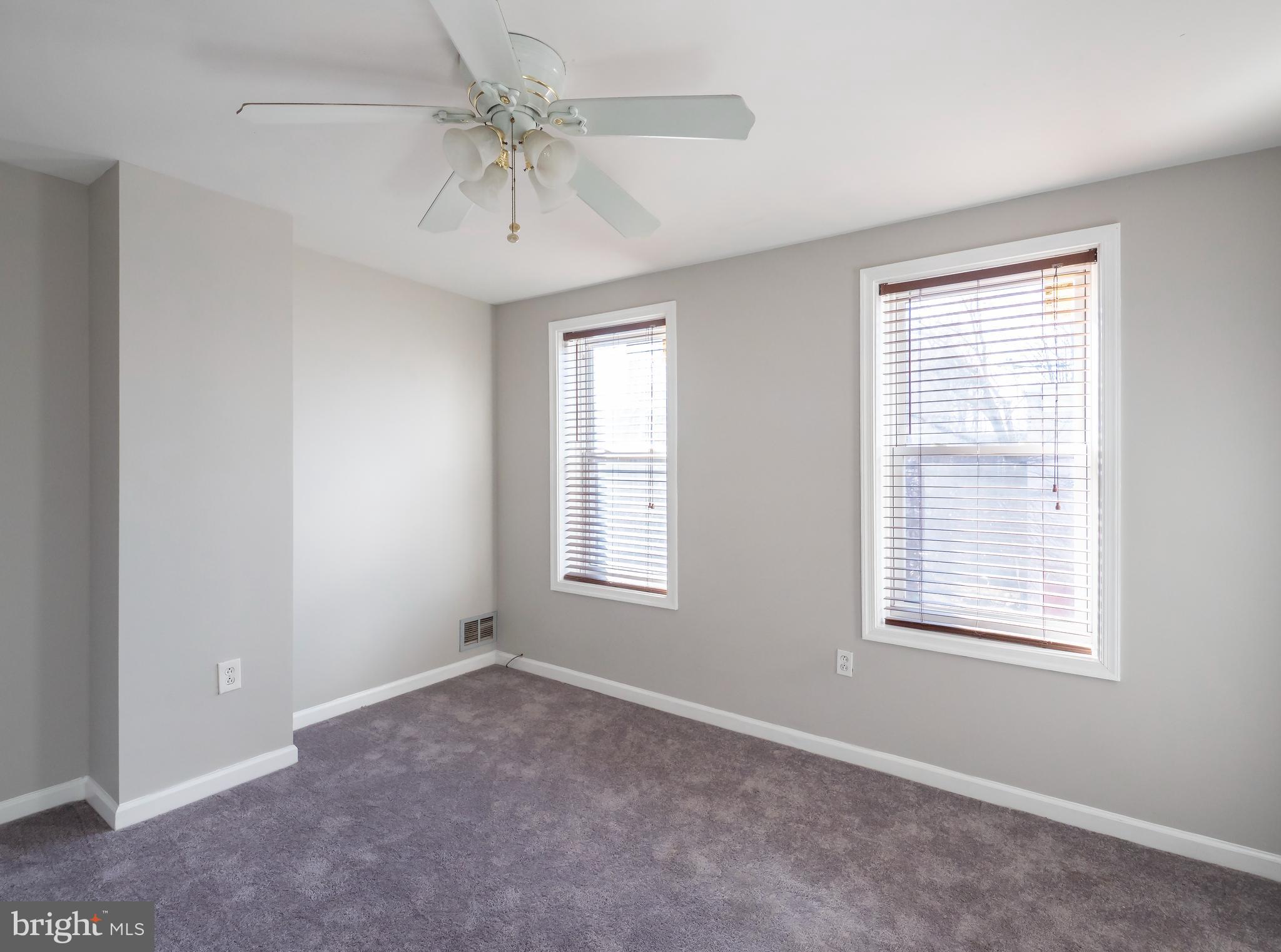 GRAYS FERRY - Residential