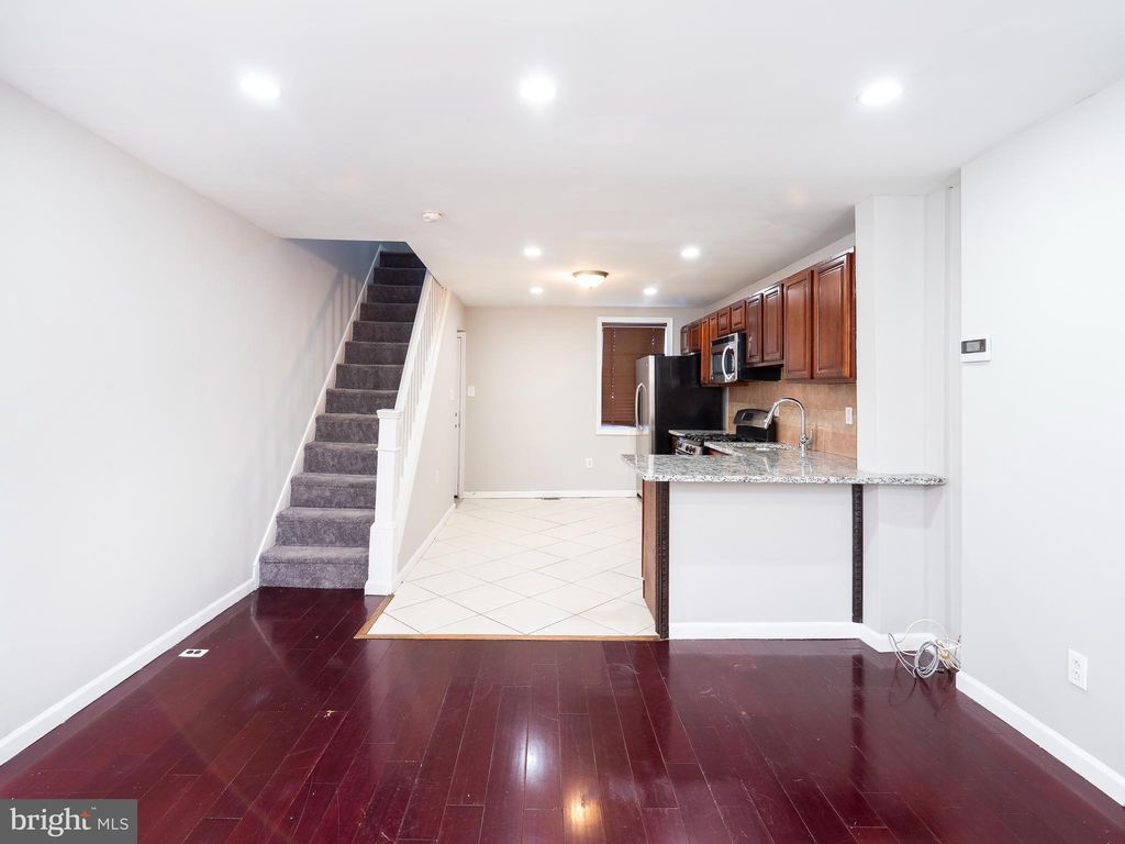 Photo of 2711 Oakford Street, PHILADELPHIA, PA 19146 (MLS # PAPH2546484)