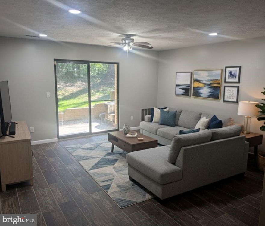 Welcome to Magnolia Woods!
Step into this inviting two-bedroom, two-bathroom condo offering a perfect blend of comfort, convenience, and style. The open-concept living area features beautiful LVP flooring that flows throughout, creating a warm and modern feel. The spacious primary suite includes a walk-in closet and private full bath, offering the perfect retreat after a long day. Enjoy peace of mind knowing the water heater was replaced in August of last year, and take advantage of the extra storage unit for your seasonal items or hobby essentials. The community provides plenty of parking, making life easy for you and your guests. This home is being sold AS-IS, giving buyers the opportunity to add their own personal touches. Photos have been virtually staged to help buyers envision the possibilities of each space. Conveniently located near shopping, dining, and major commuter routes, this property is a fantastic opportunity for first-time homebuyers or investors alike.

Make 2003 Magnolia Woods Ct Unit C your new home today!