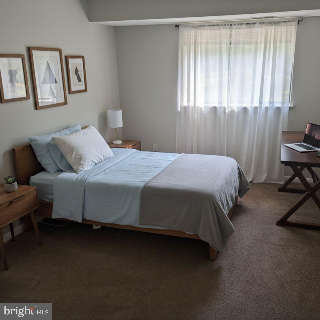 MAGNOLIA WOODS CONDOMINIUMS - Residential