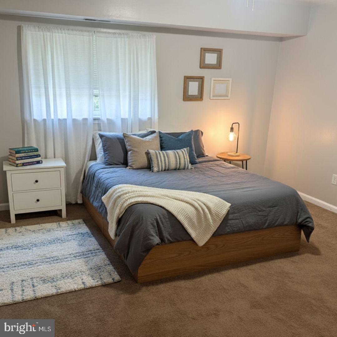 MAGNOLIA WOODS CONDOMINIUMS - Residential