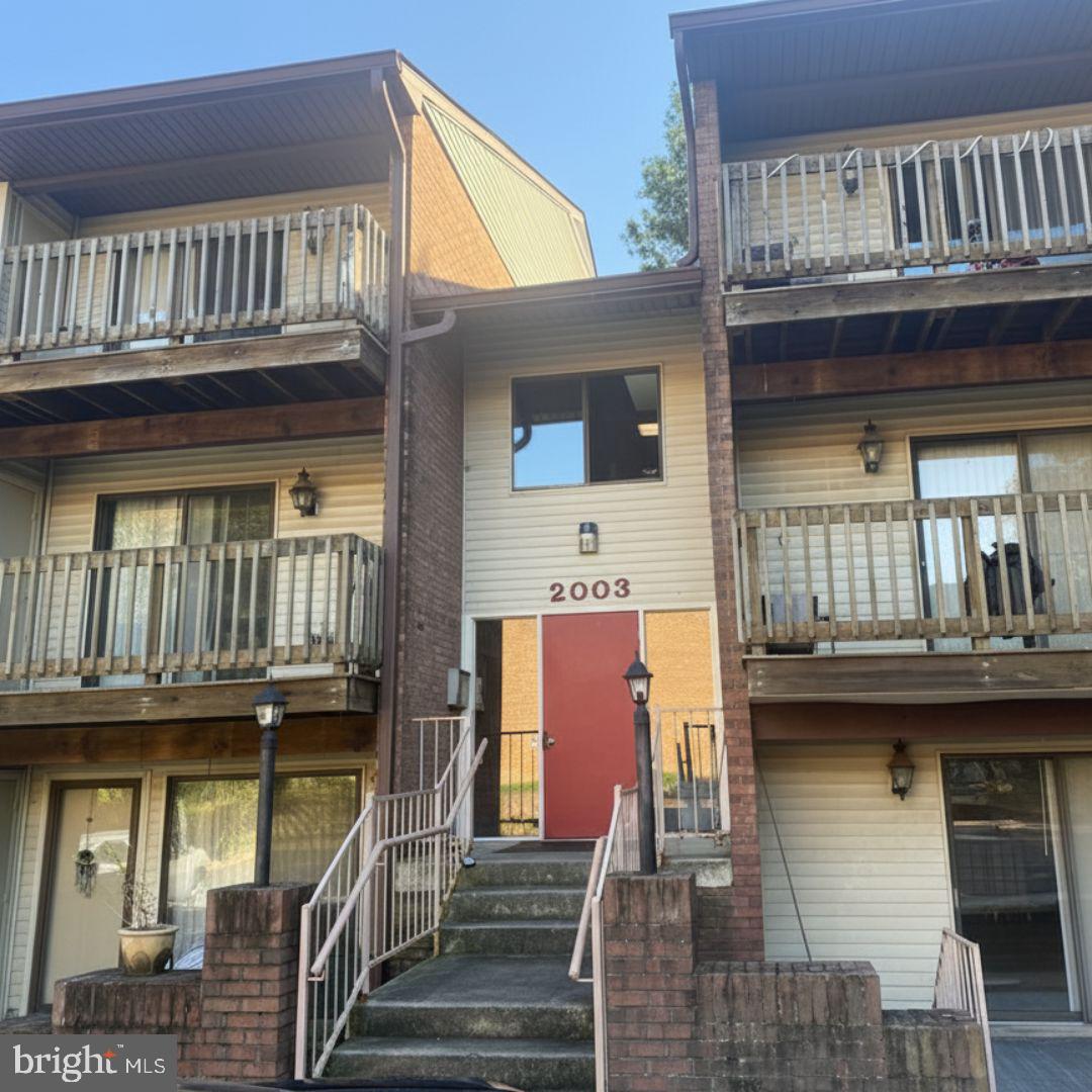 MAGNOLIA WOODS CONDOMINIUMS - Residential