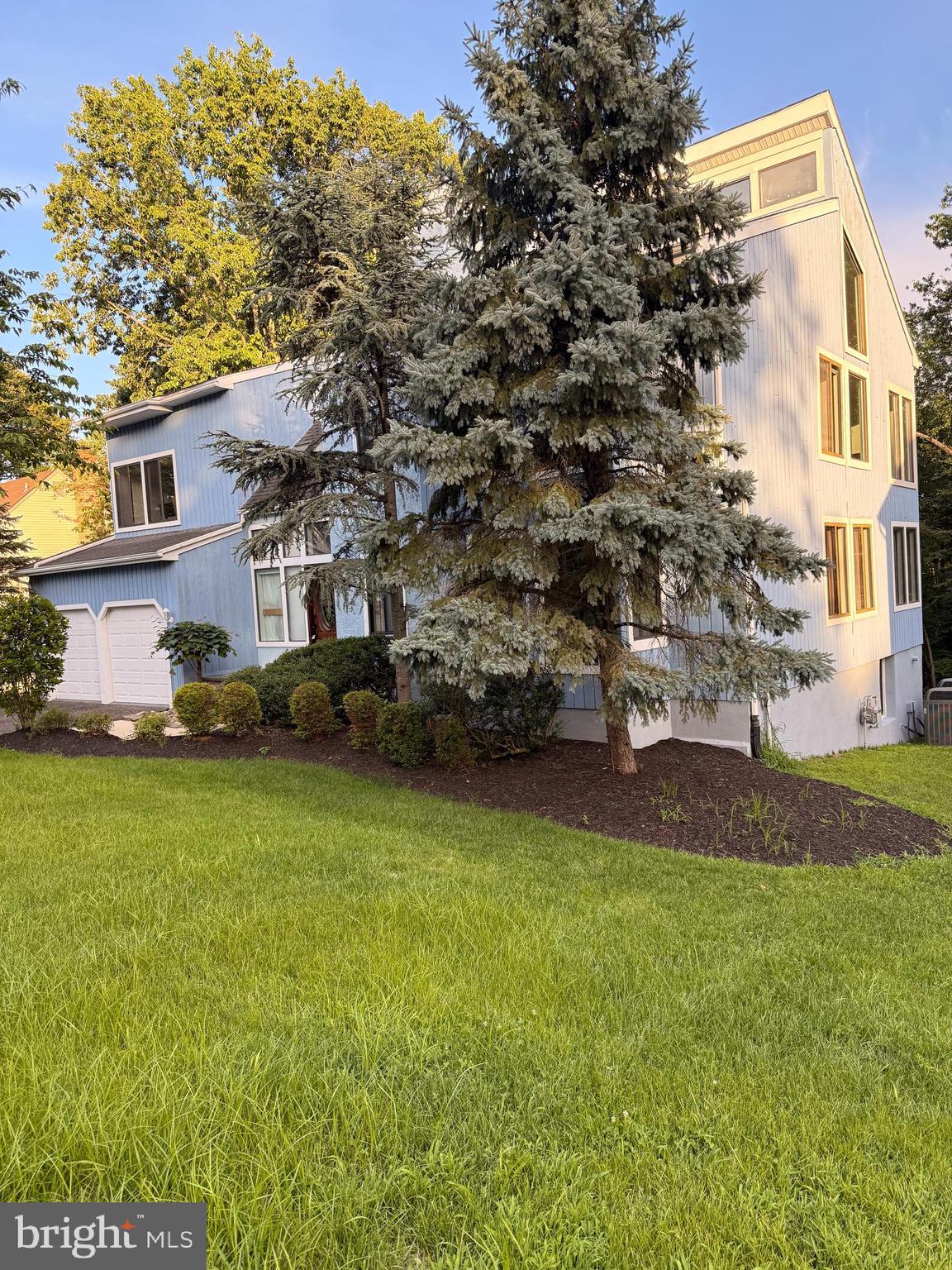 4 JOHNSON LANE