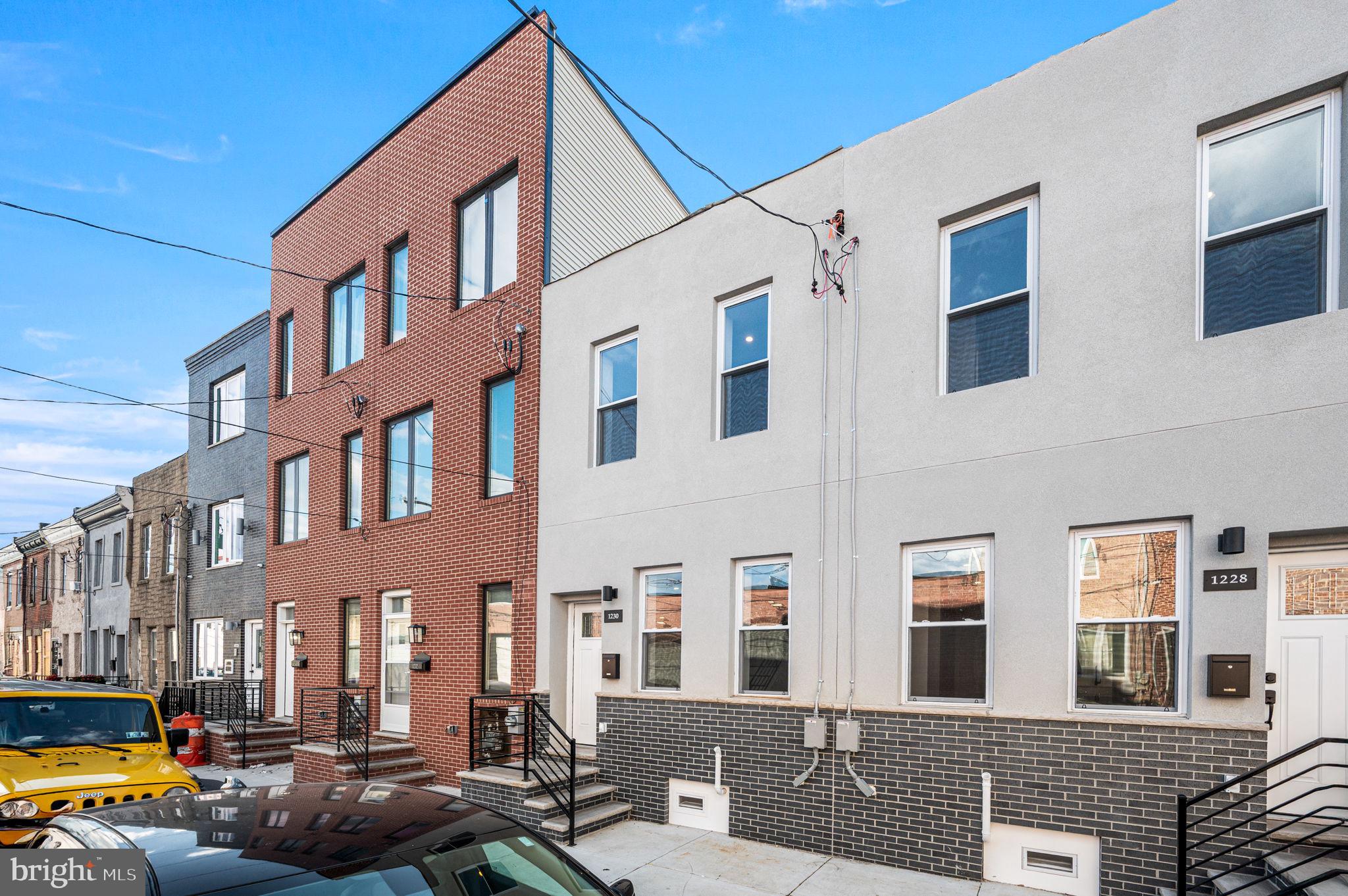 1230 S HARMONY STREET