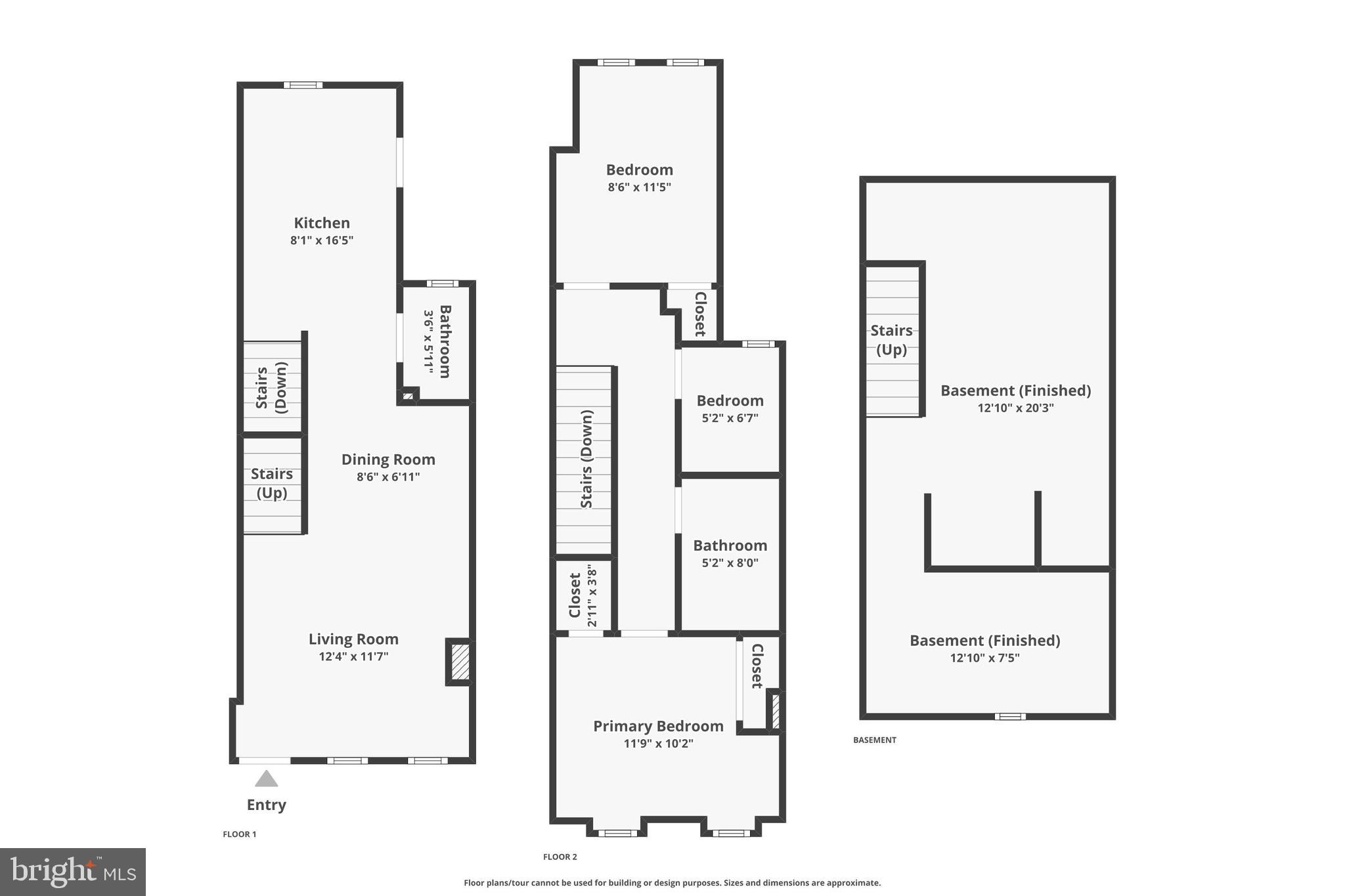 FORGOTTEN BOTTOM - Residential