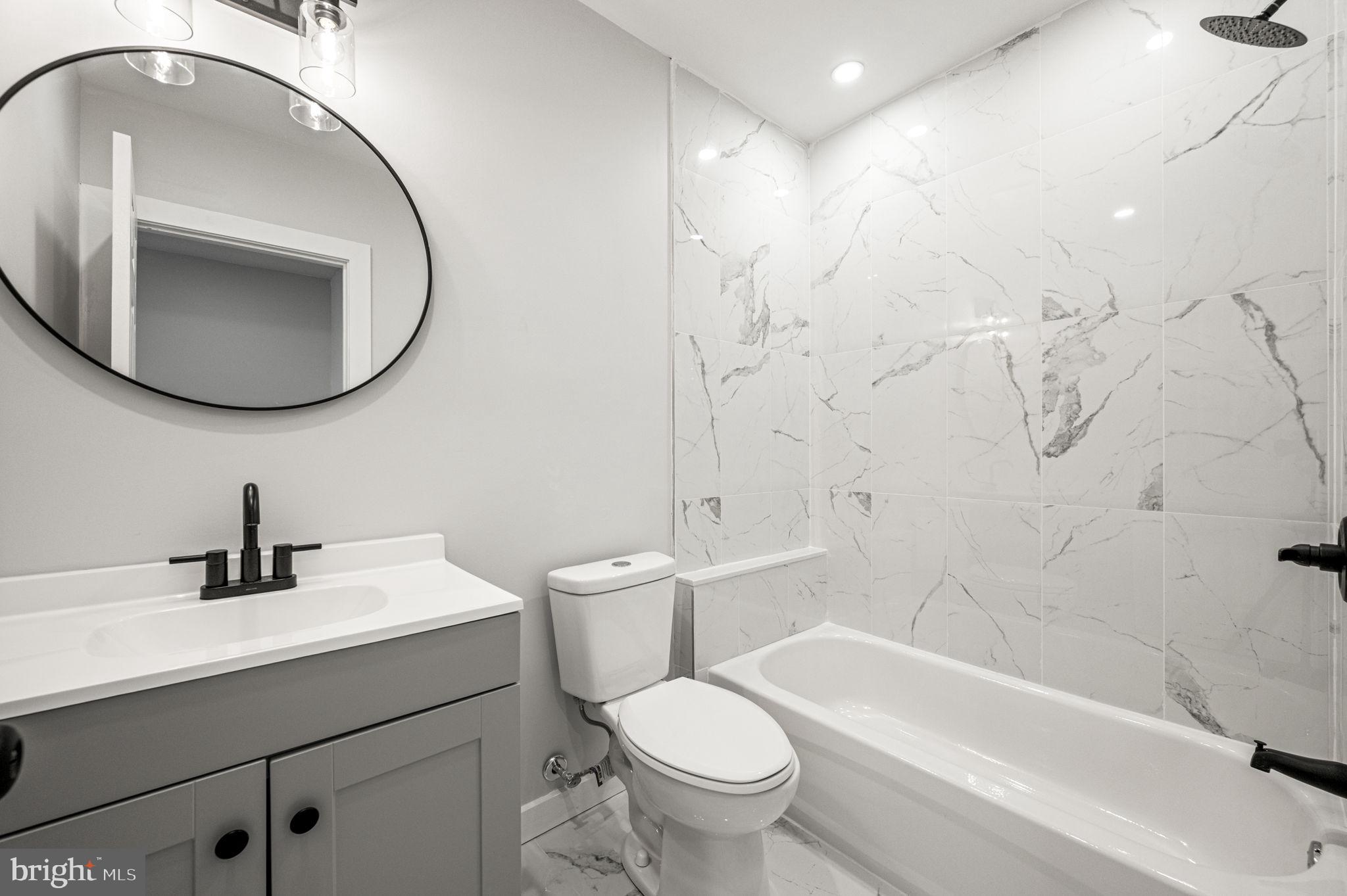 FORGOTTEN BOTTOM - Residential