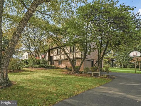 Photo of 12 Country Side LANE, Leola, PA 17540 (MLS # PALA2042052)