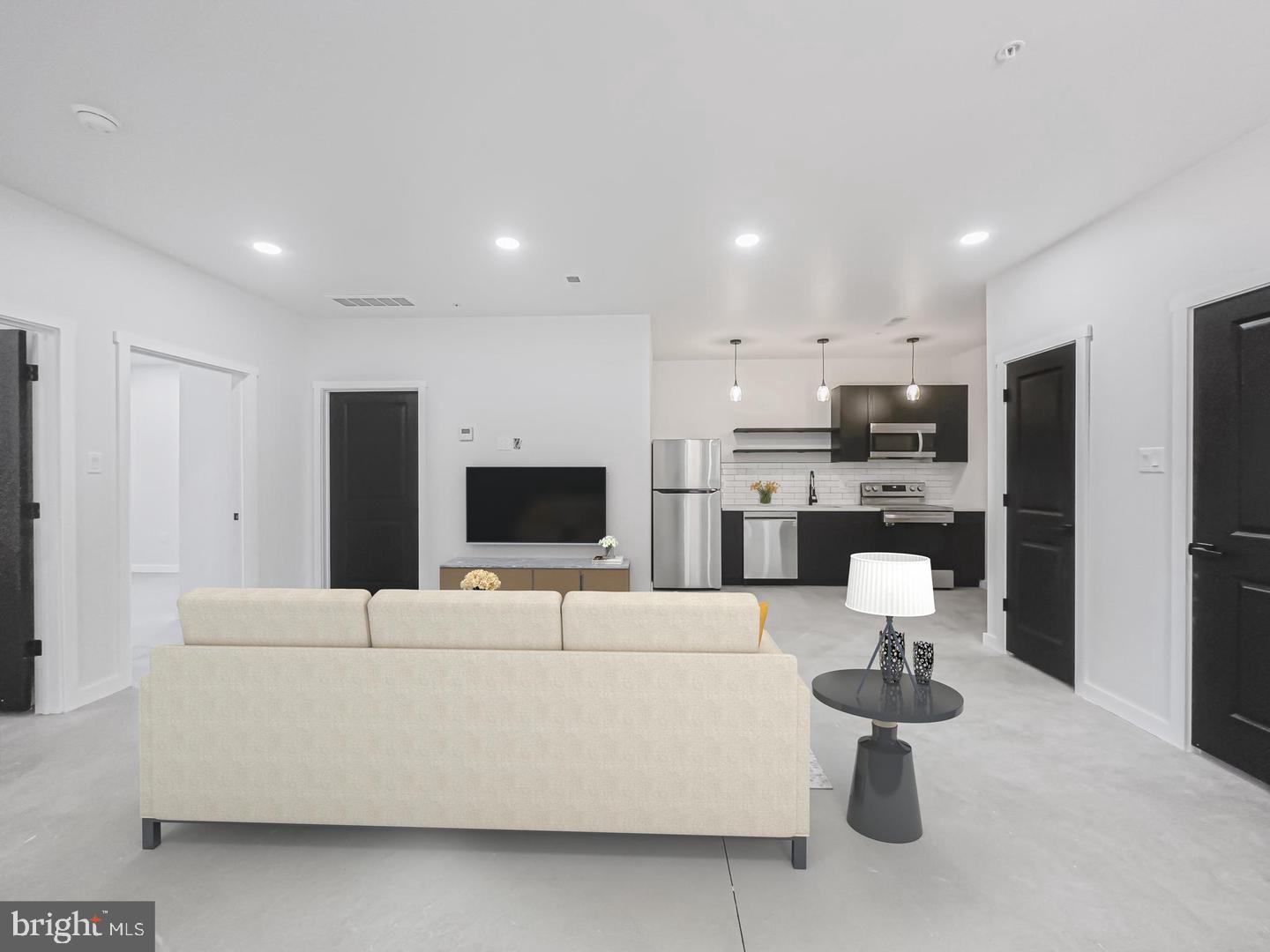 LANSDALE - Residential Lease