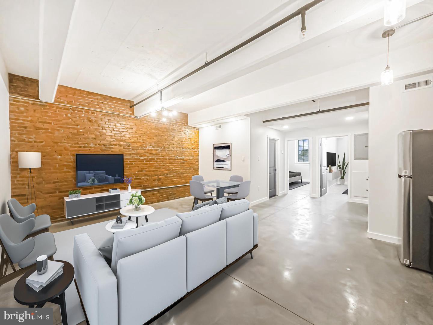 LANSDALE - Residential Lease