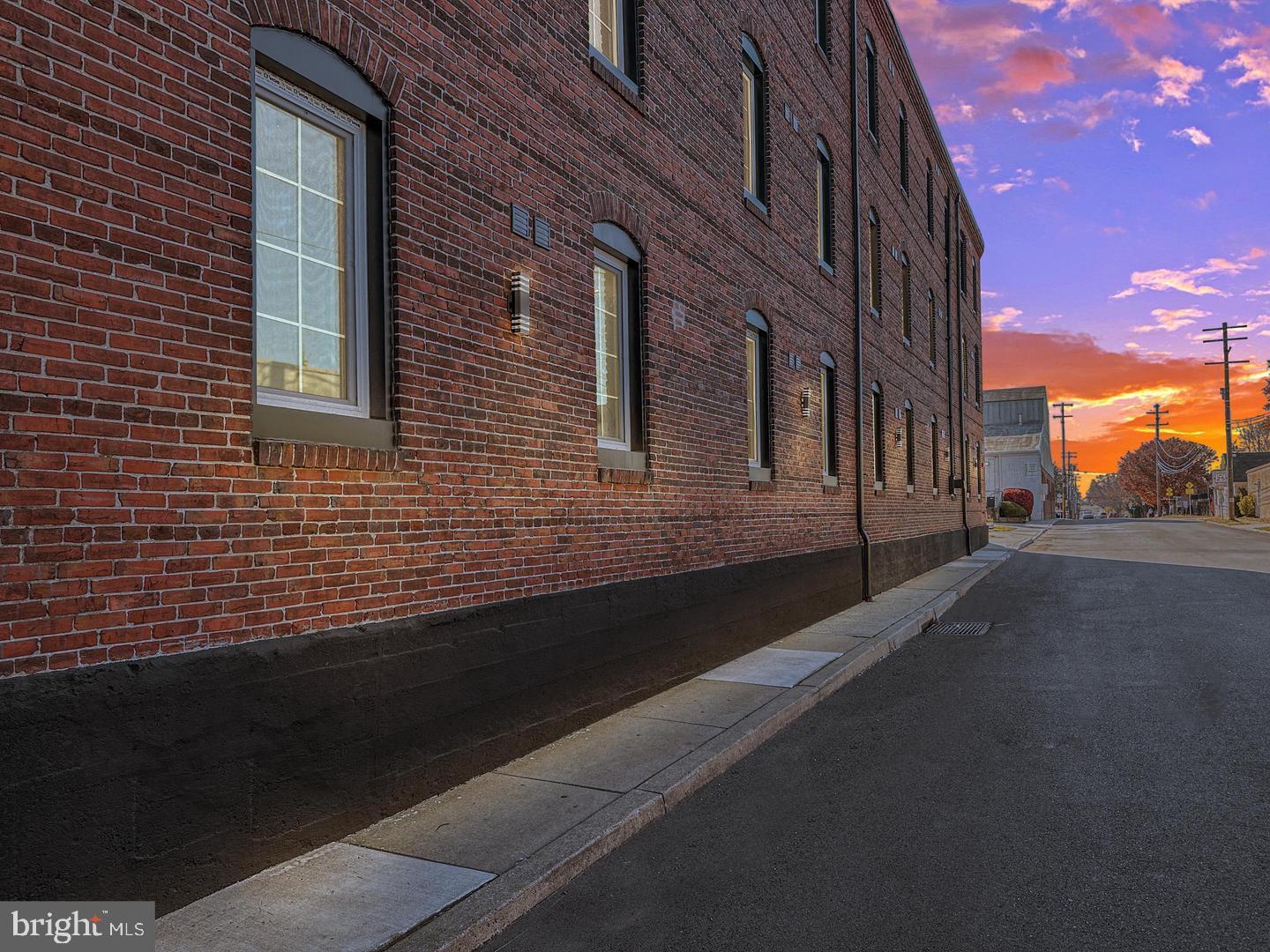 LANSDALE - Residential Lease