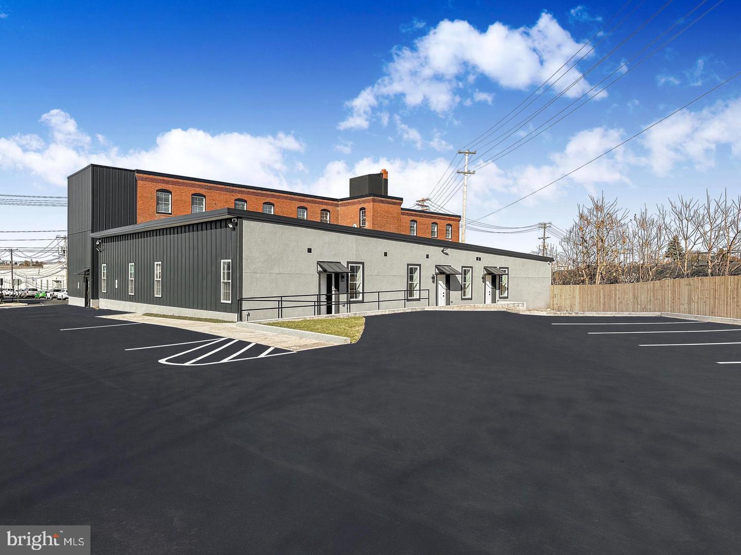 LANSDALE - Residential Lease