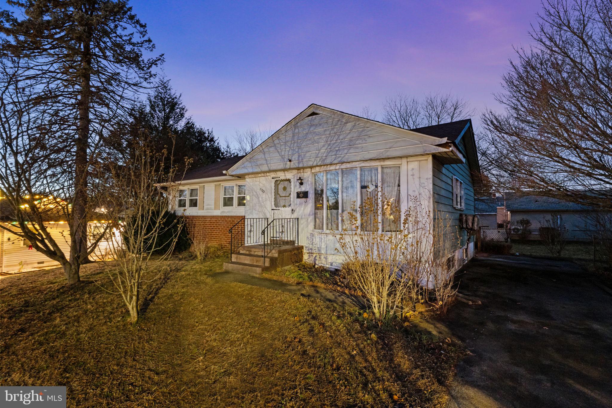 BROOKHAVEN - Residential