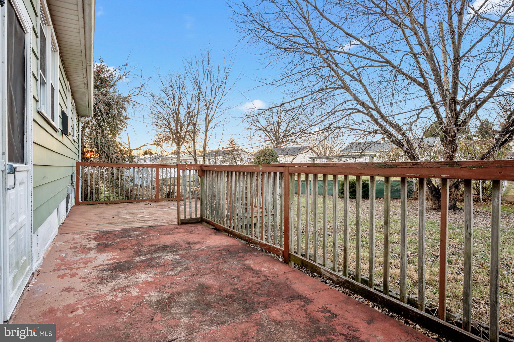 BROOKHAVEN - Residential