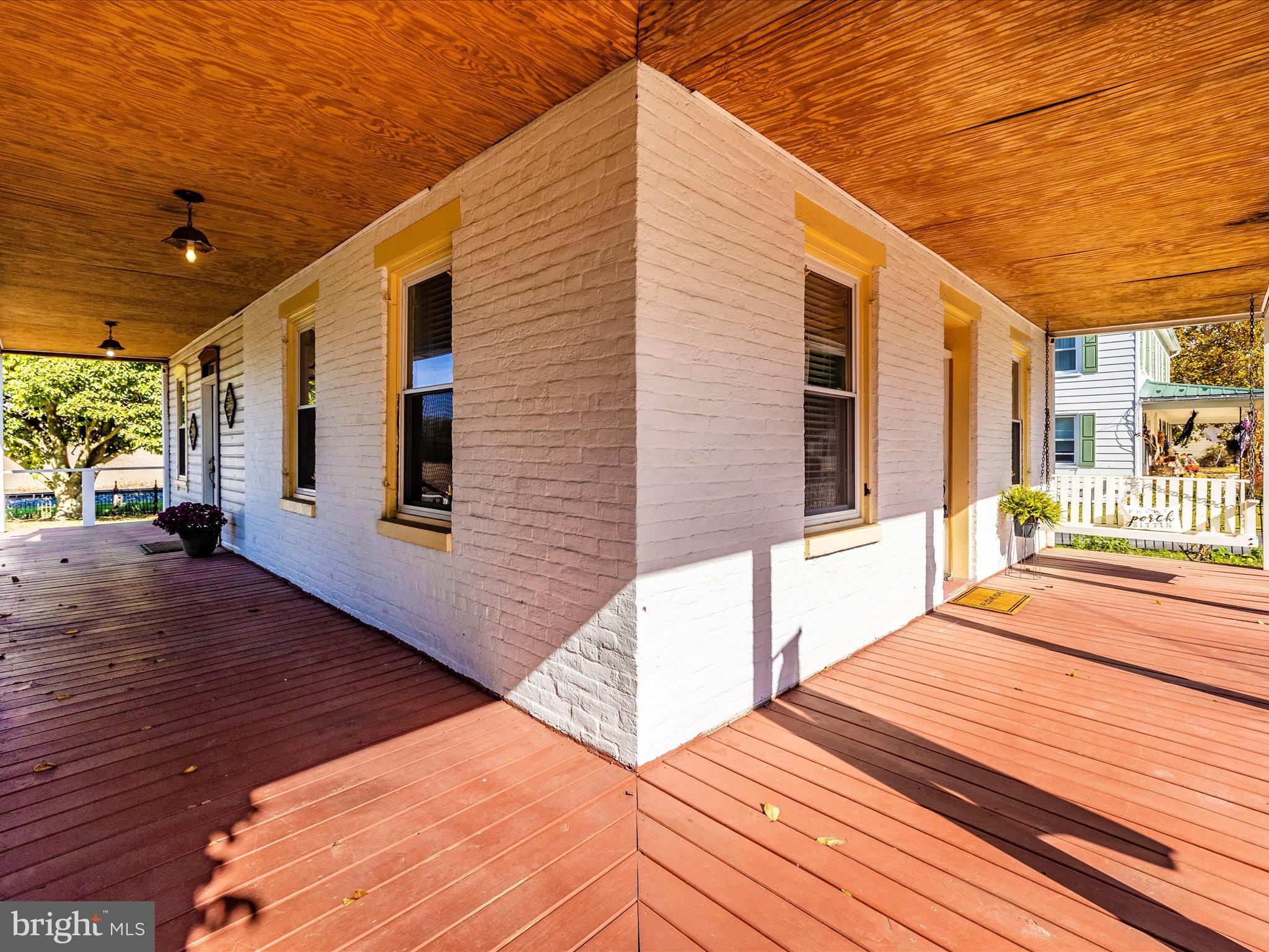 CHEWSVILLE - Residential