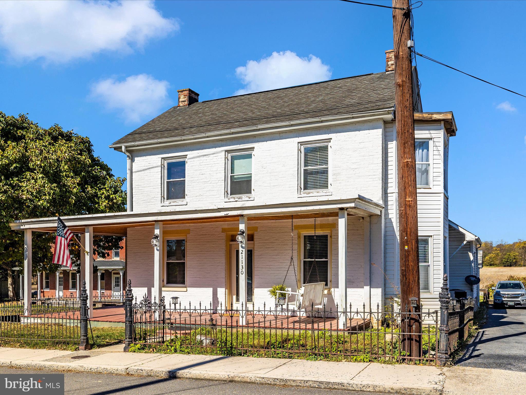 CHEWSVILLE - Residential