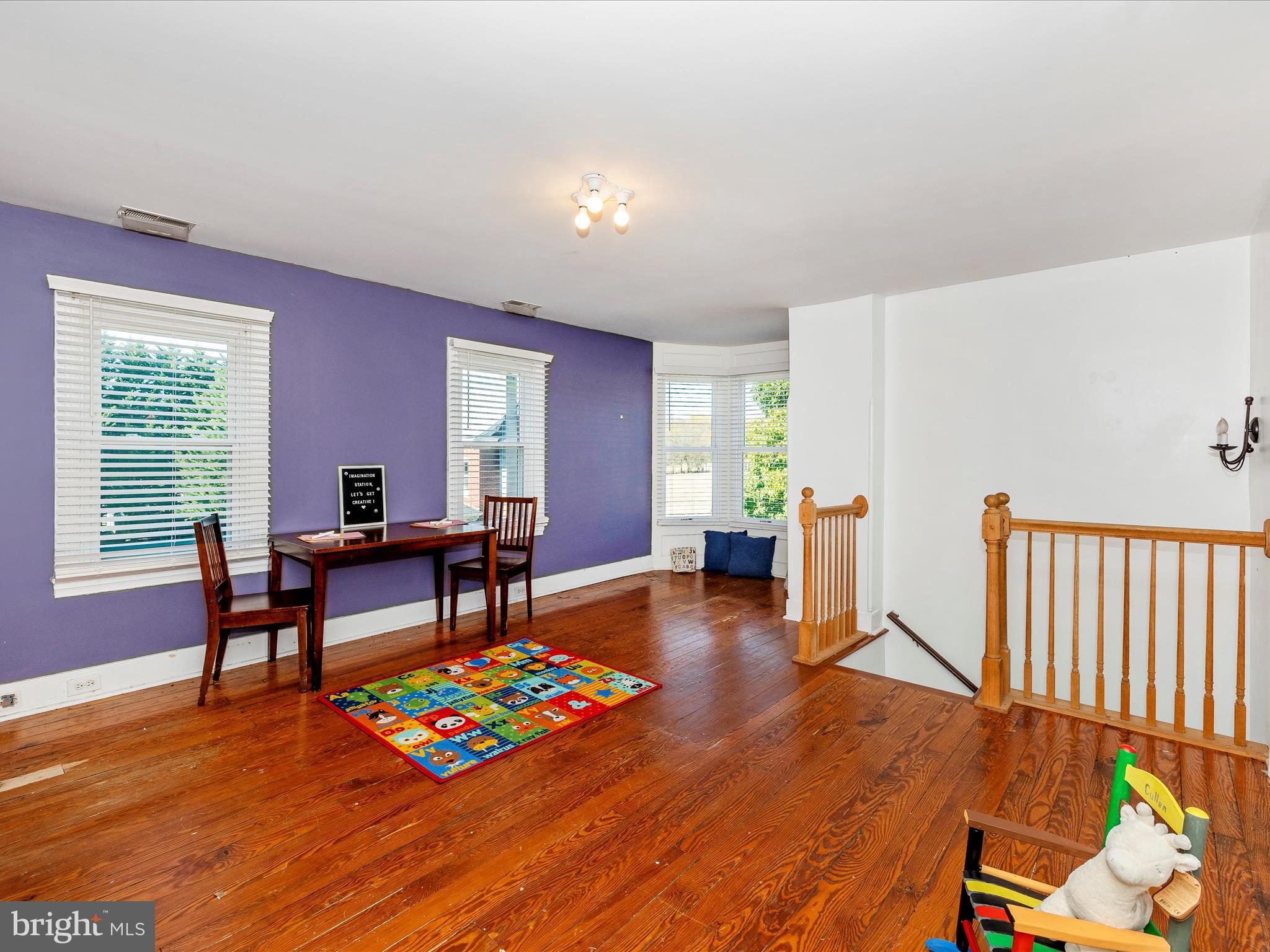 CHEWSVILLE - Residential