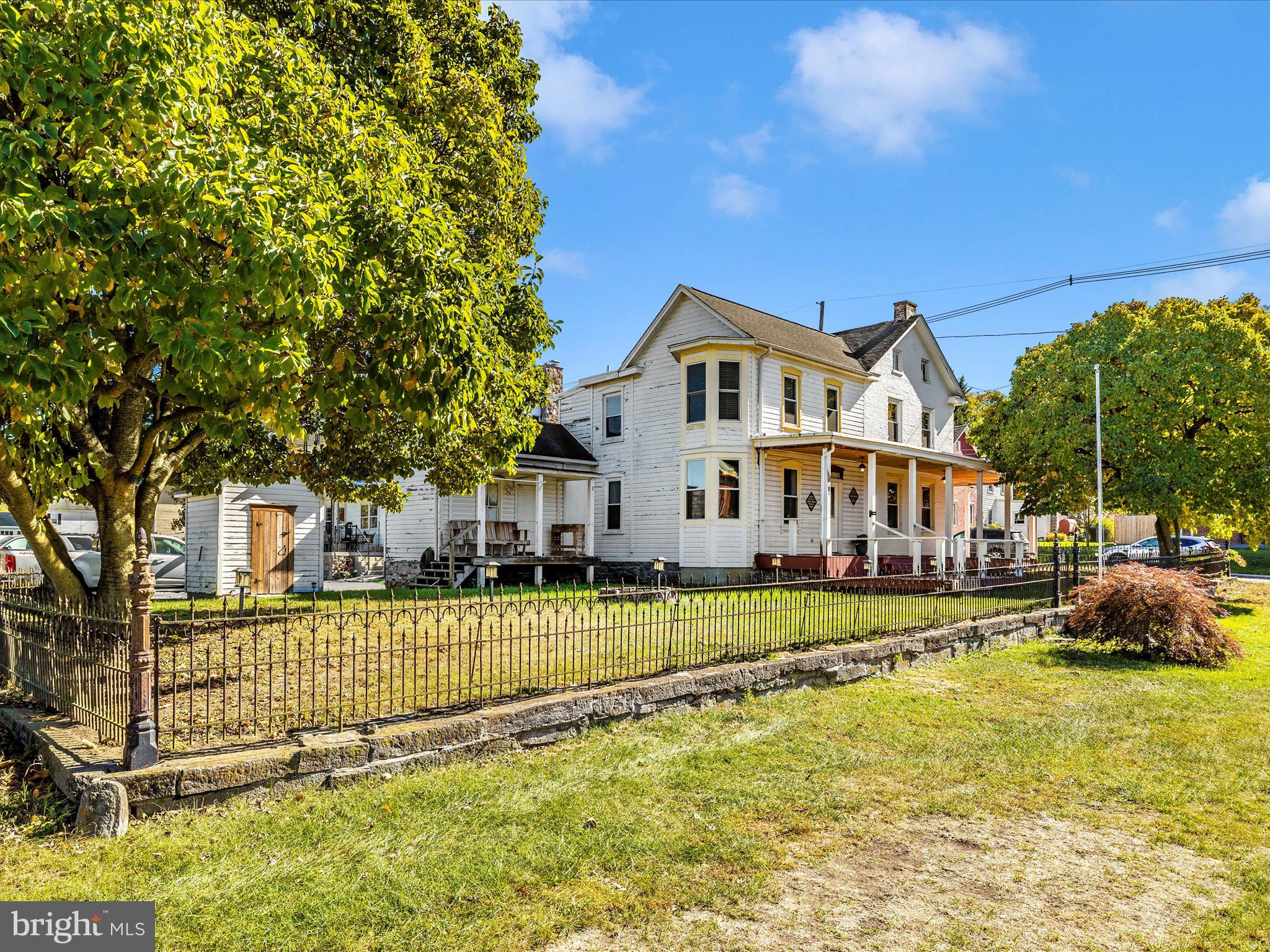 CHEWSVILLE - Residential