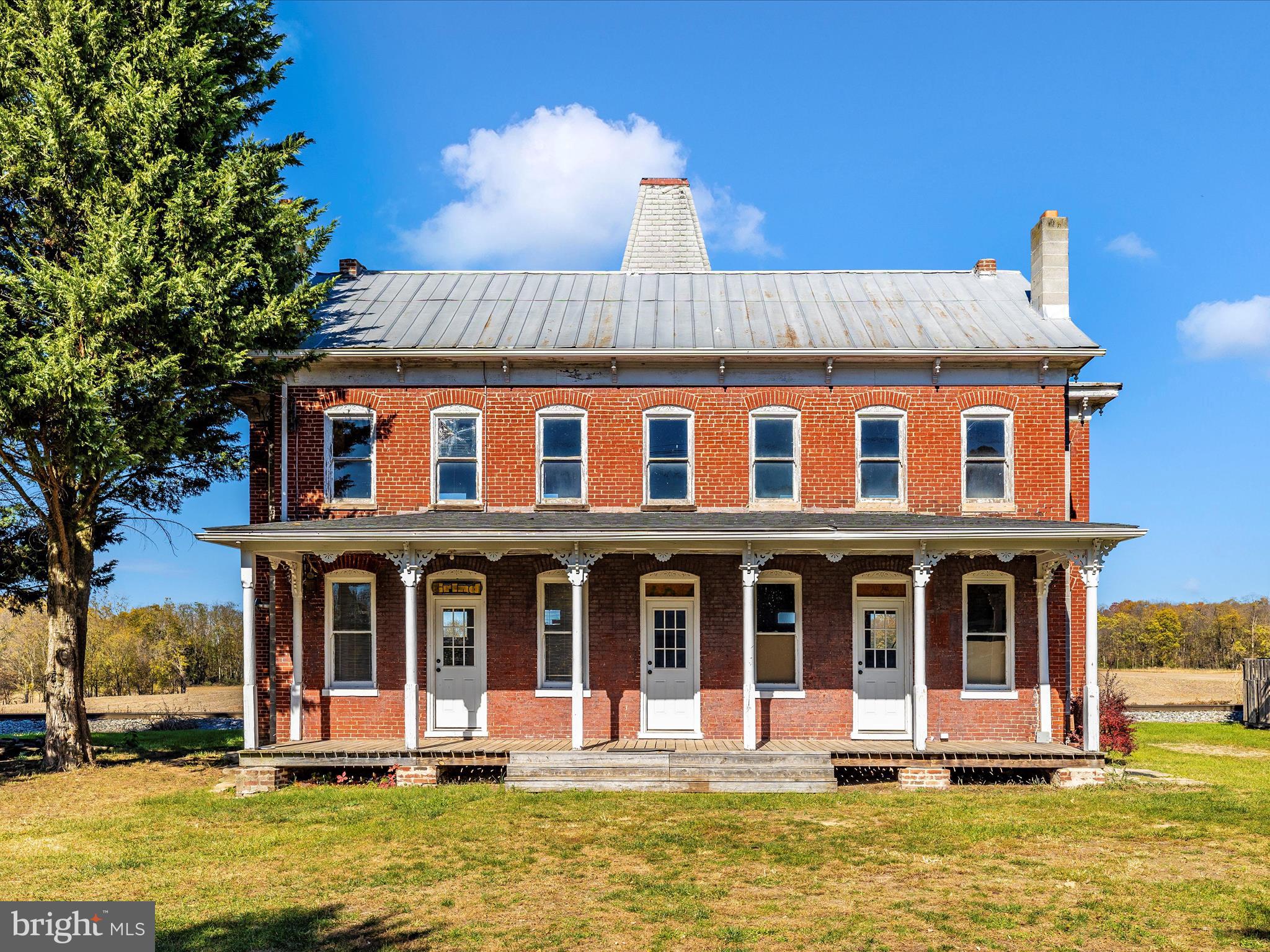 CHEWSVILLE - Residential