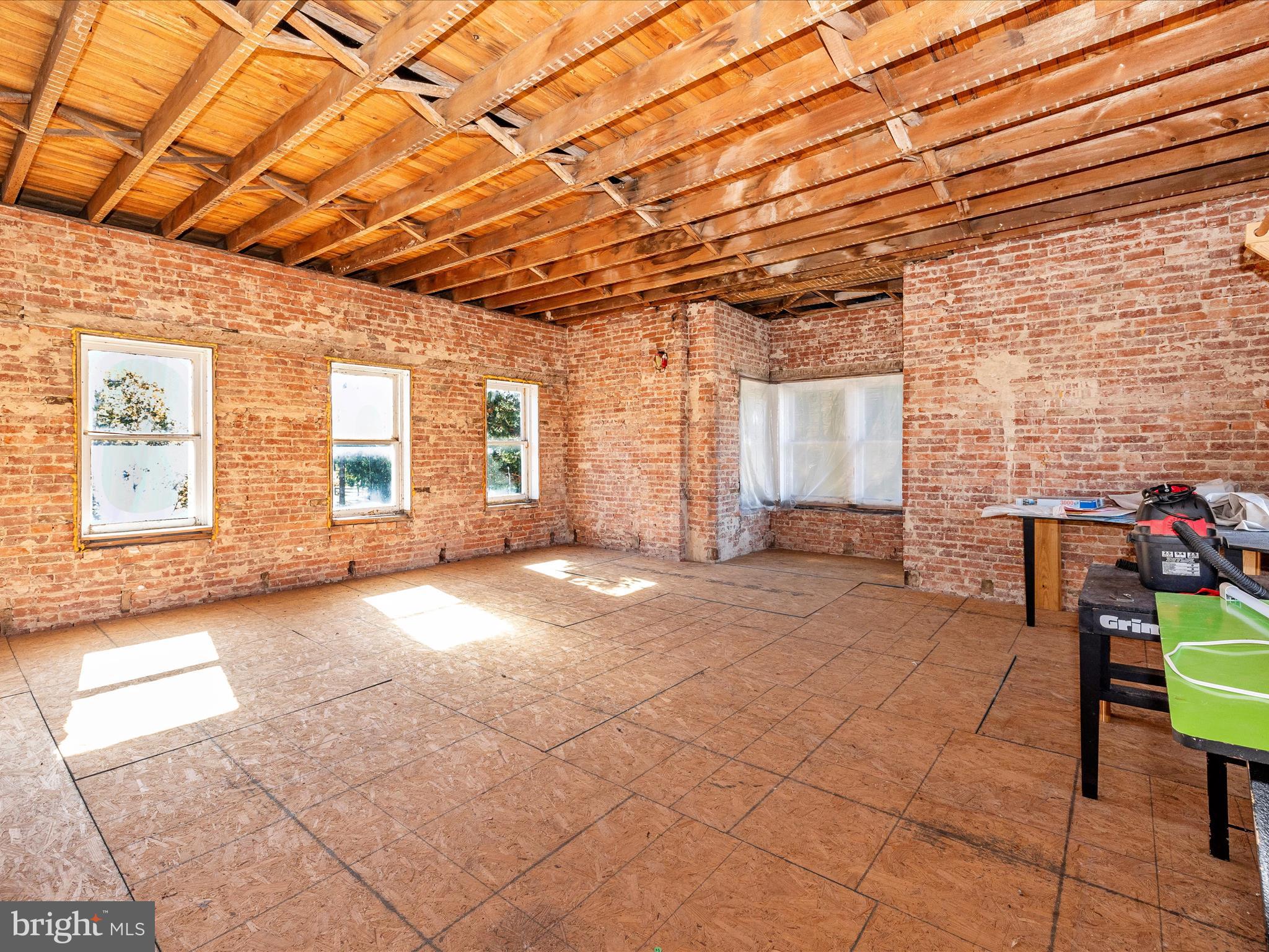 CHEWSVILLE - Residential