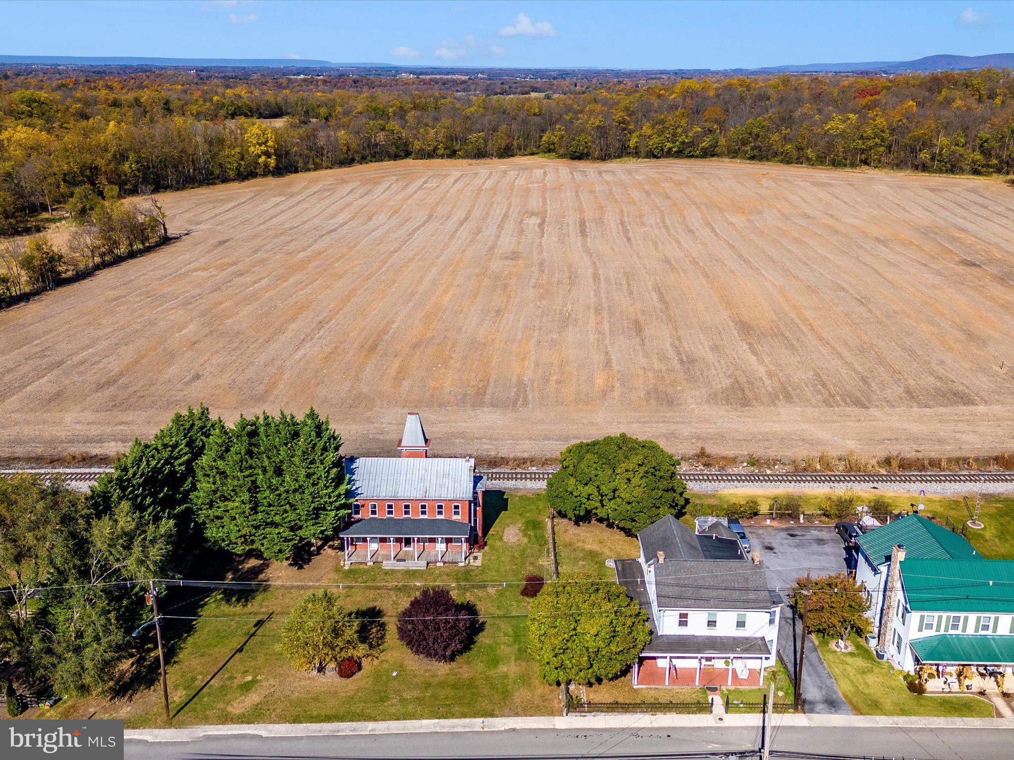 CHEWSVILLE - Residential