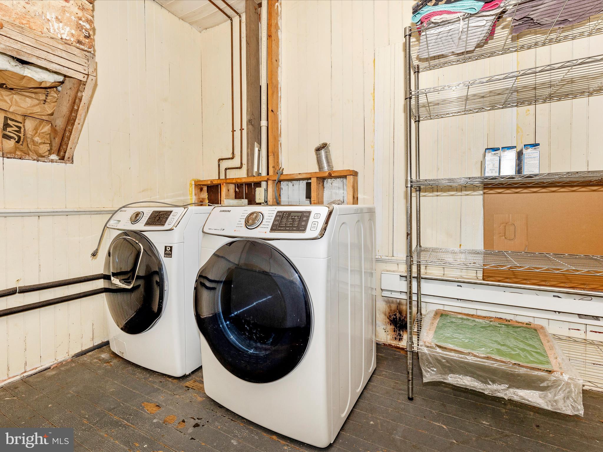 CHEWSVILLE - Residential