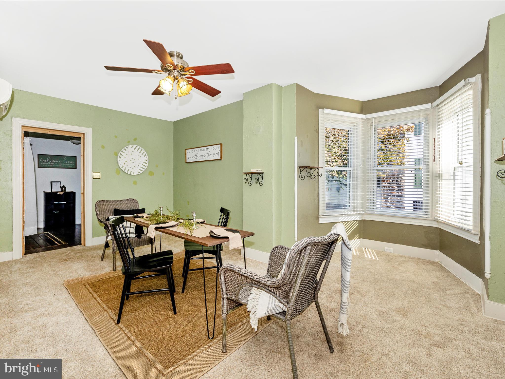 CHEWSVILLE - Residential