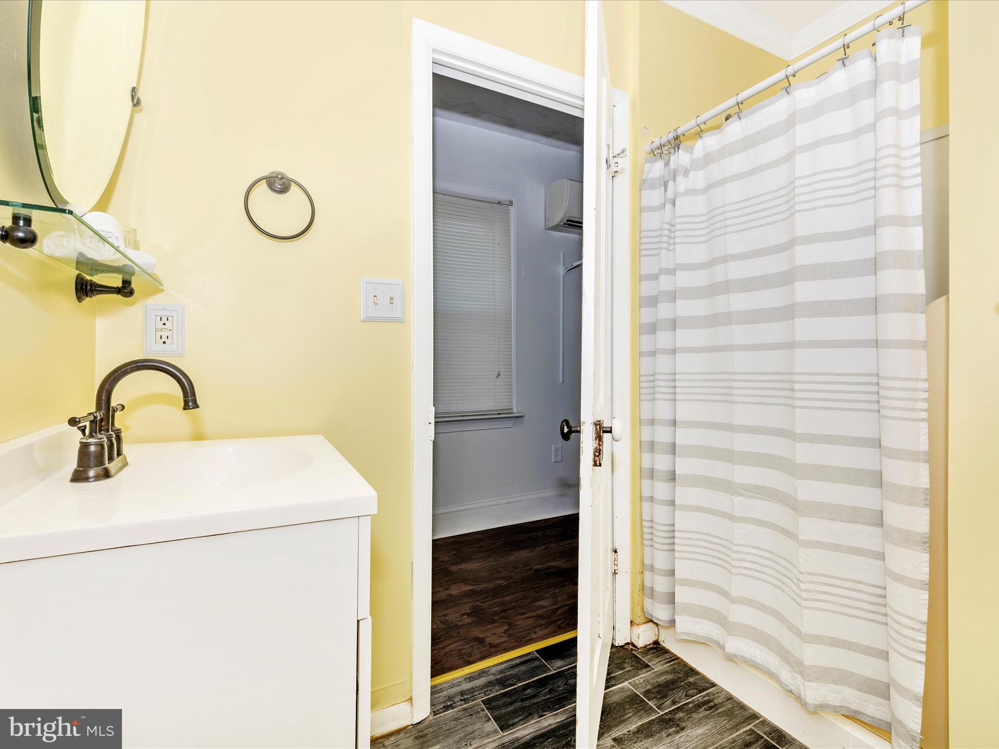 CHEWSVILLE - Residential