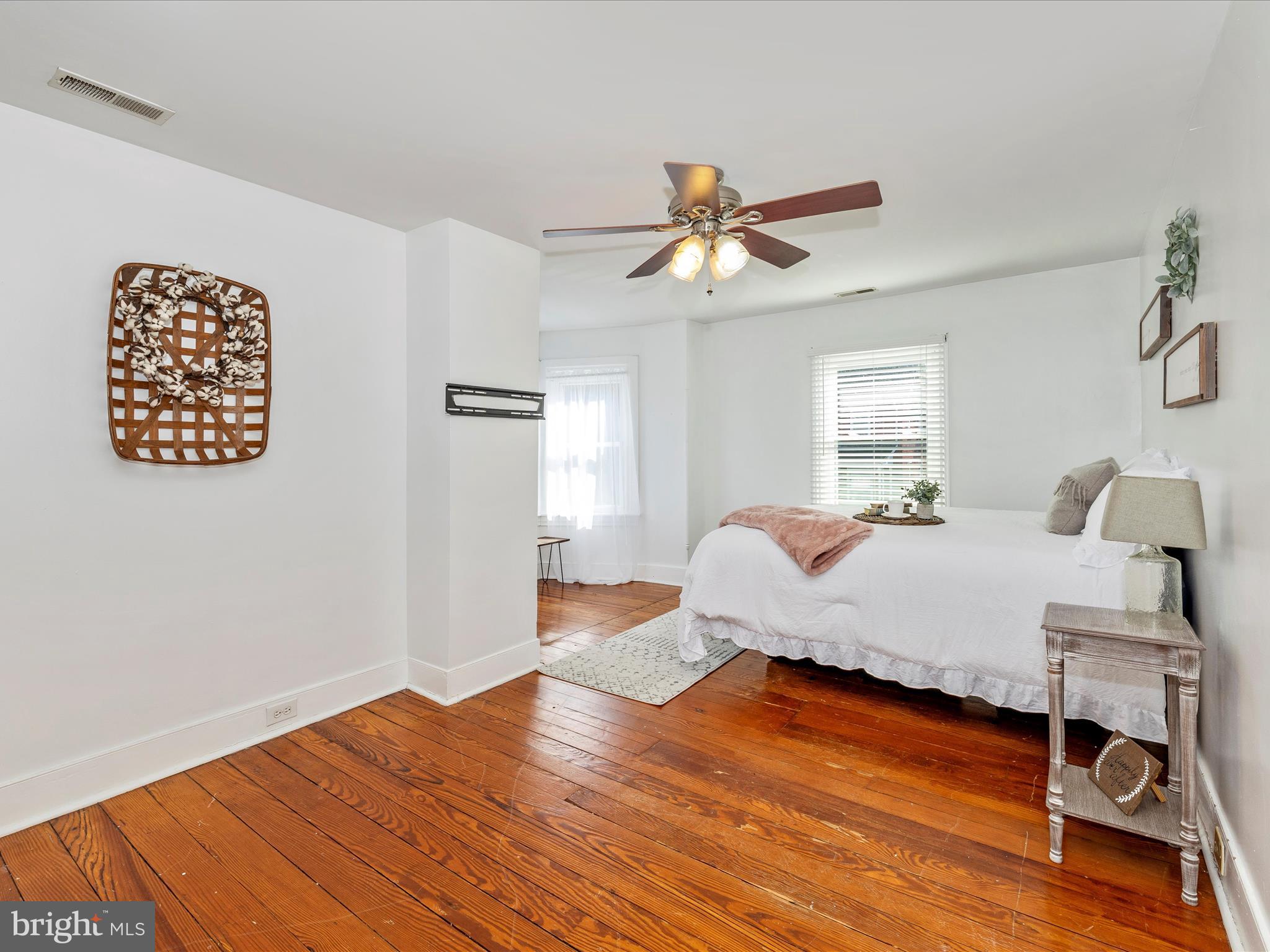 CHEWSVILLE - Residential