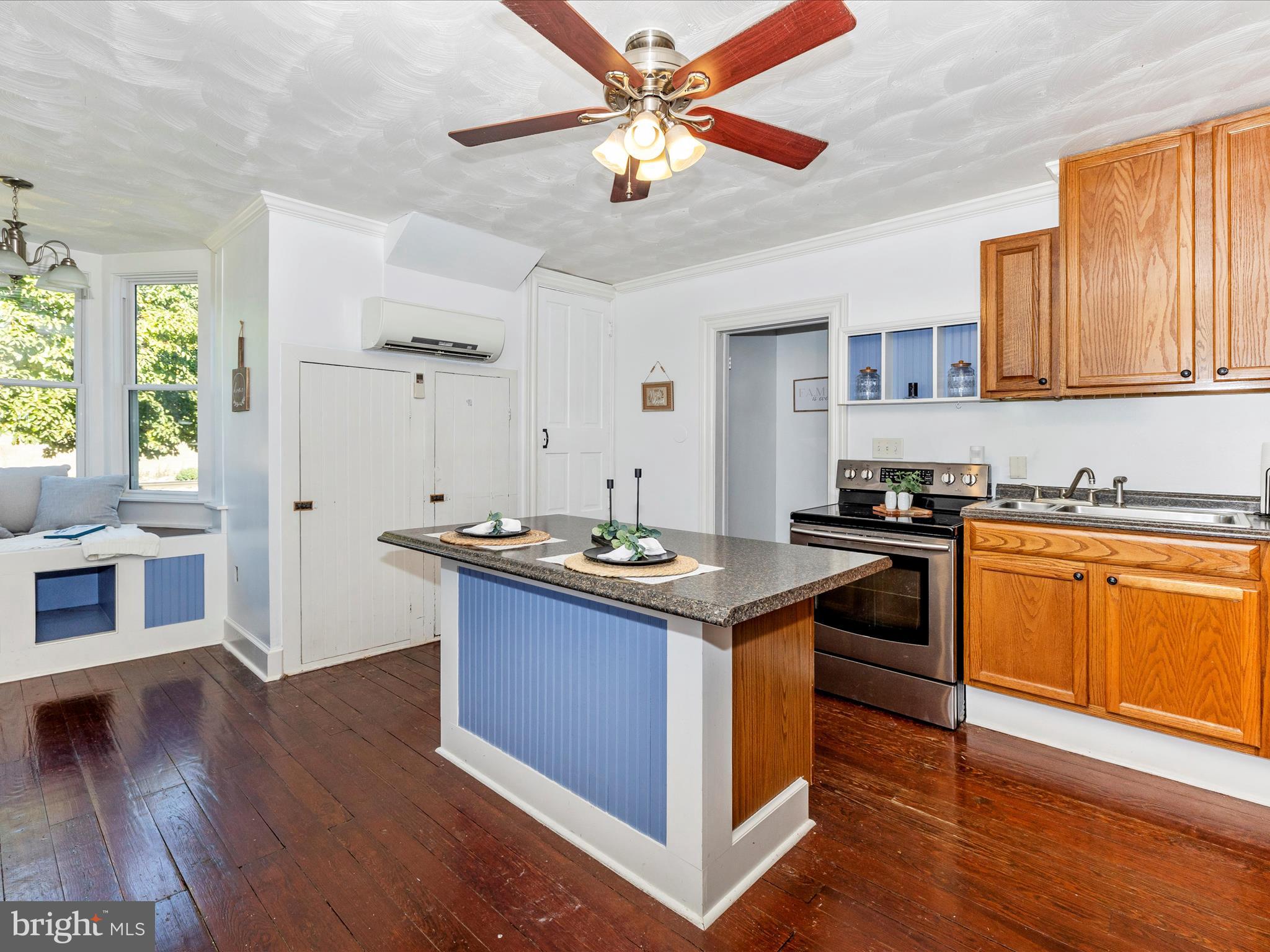 CHEWSVILLE - Residential