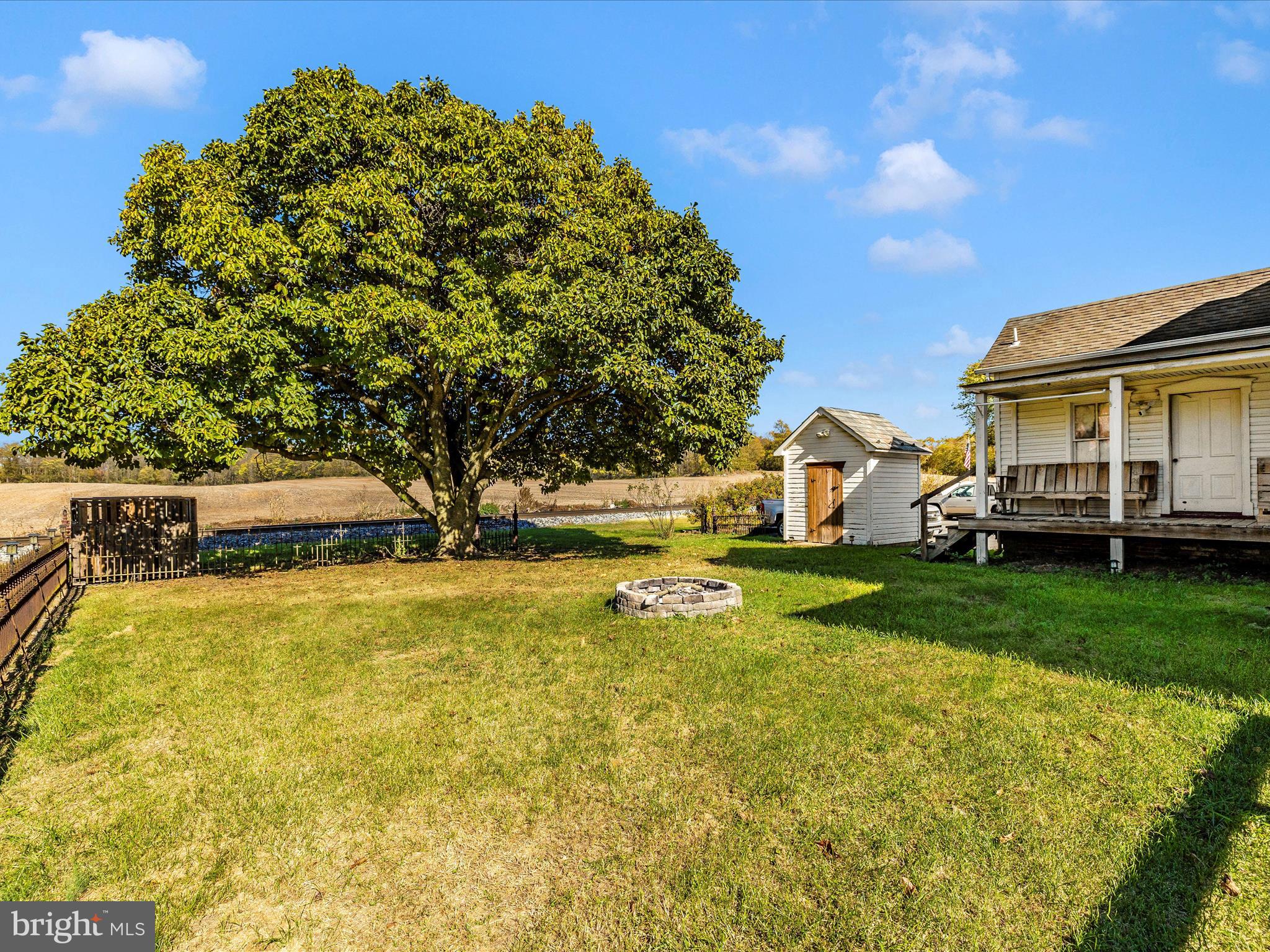 CHEWSVILLE - Residential