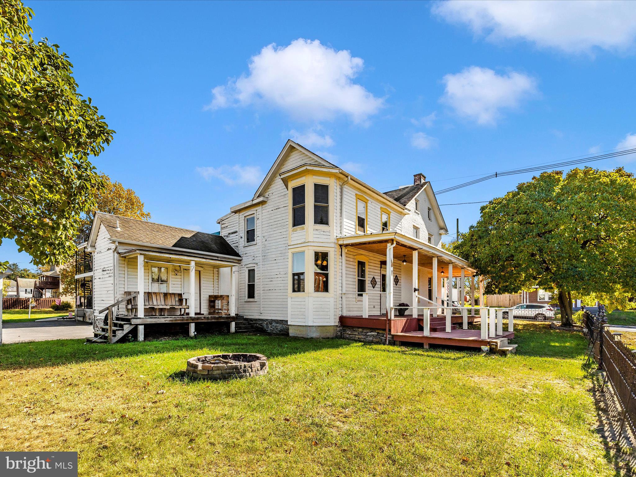 CHEWSVILLE - Residential