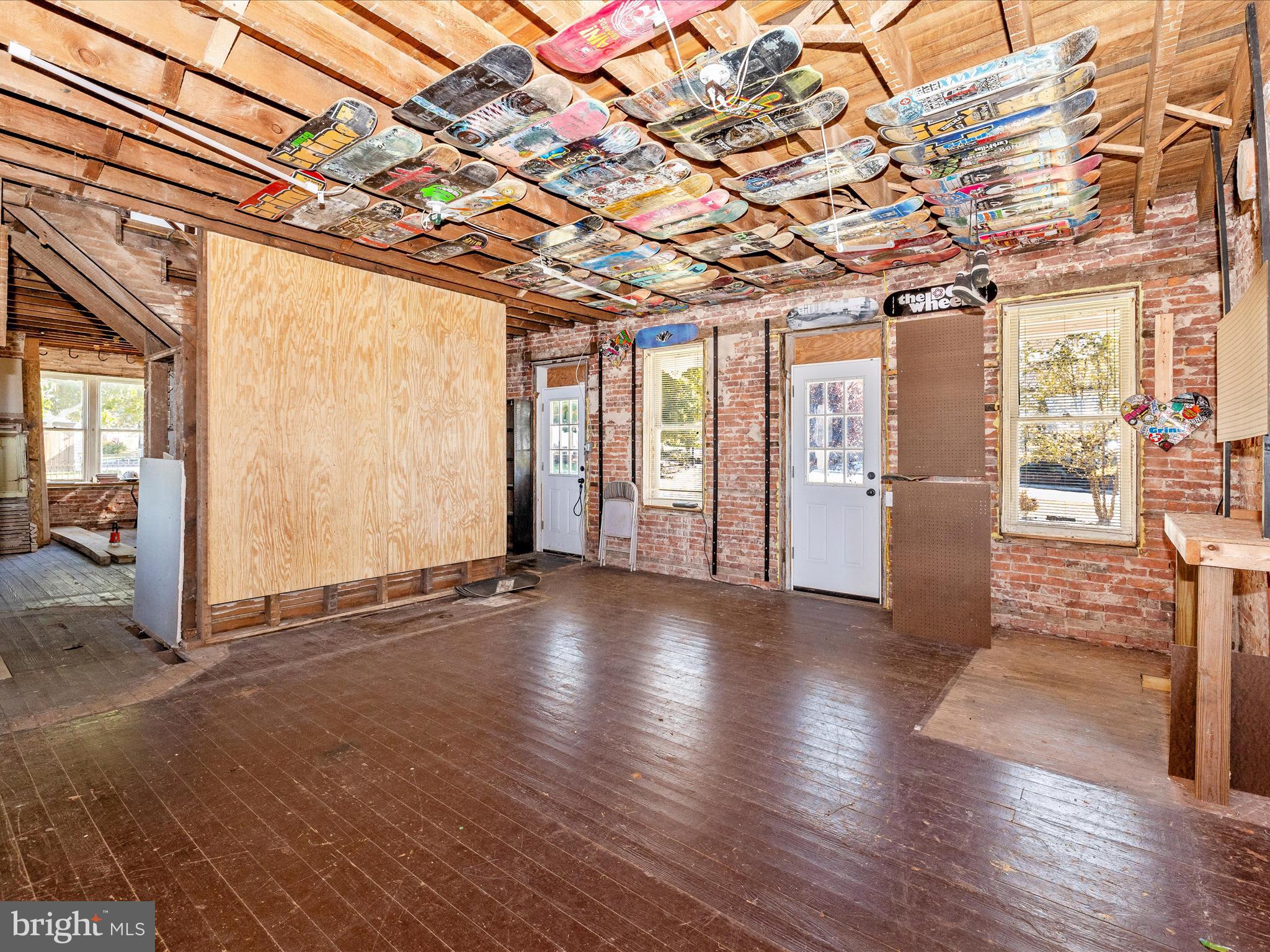 CHEWSVILLE - Residential