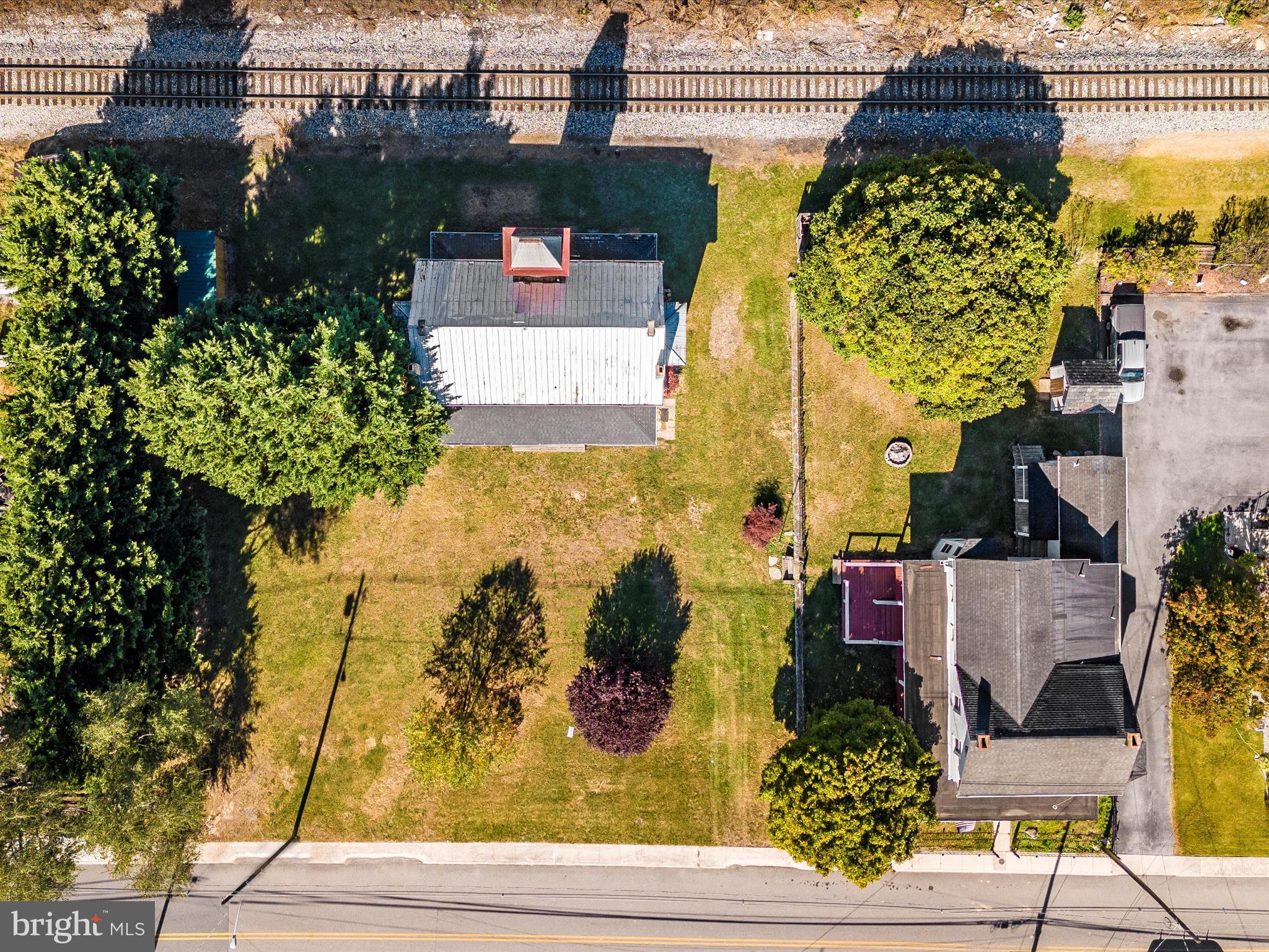 CHEWSVILLE - Residential