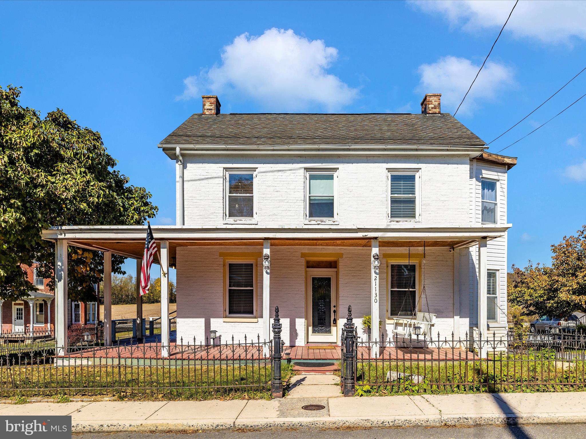 CHEWSVILLE - Residential