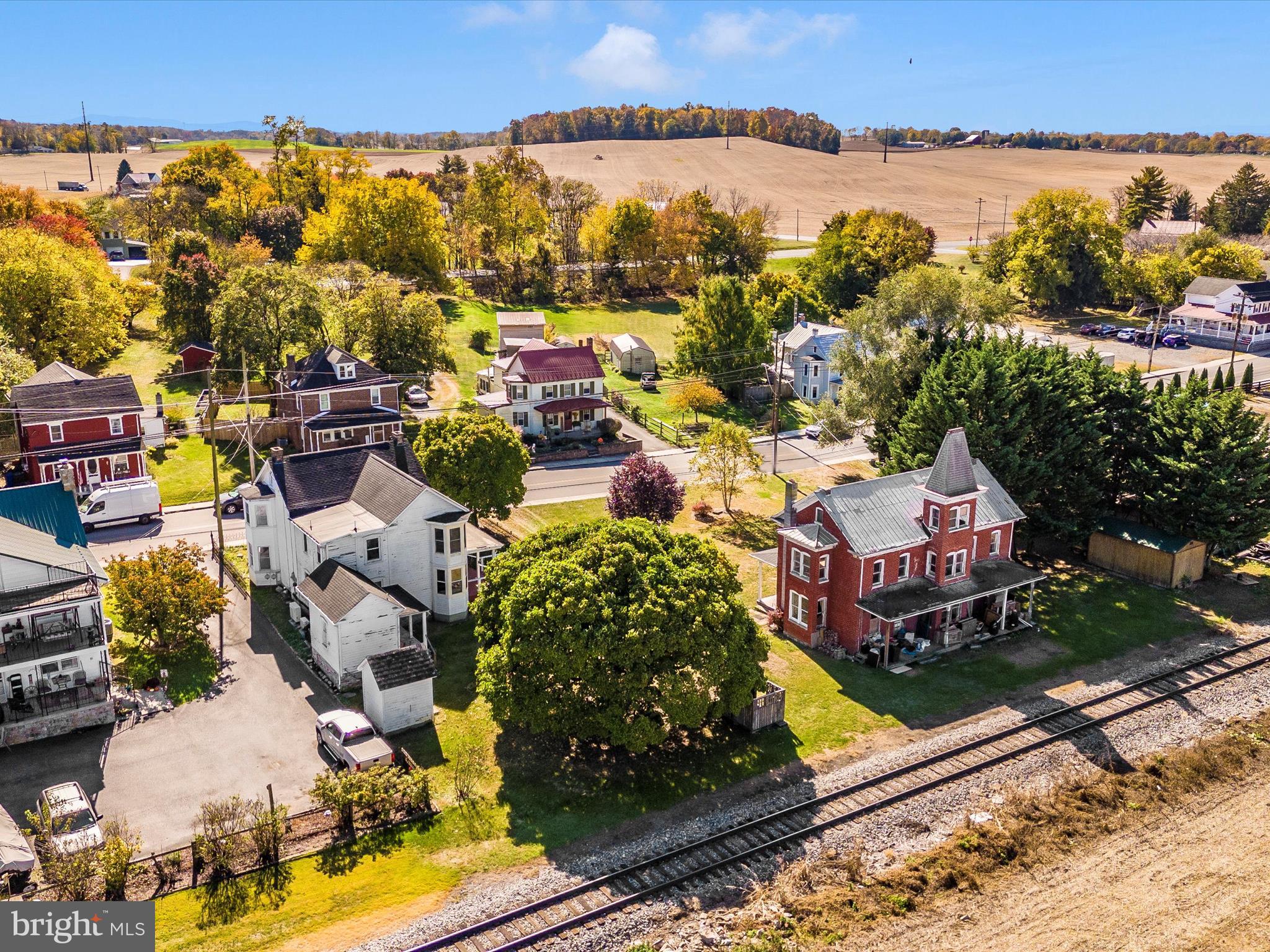 CHEWSVILLE - Residential