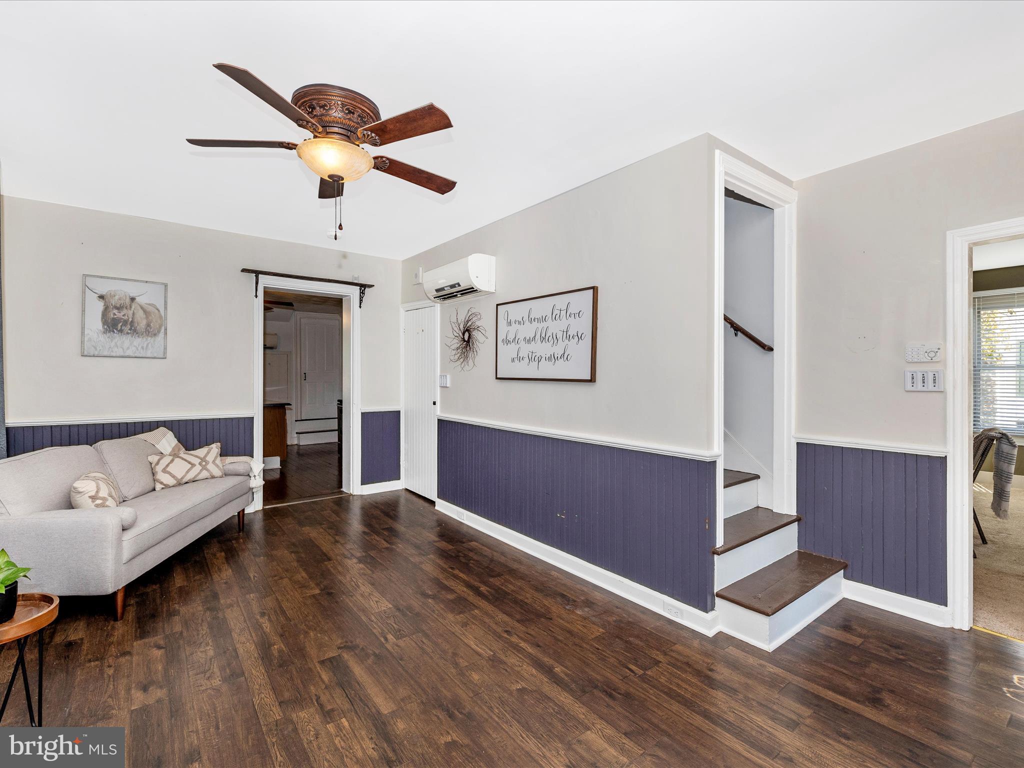 CHEWSVILLE - Residential