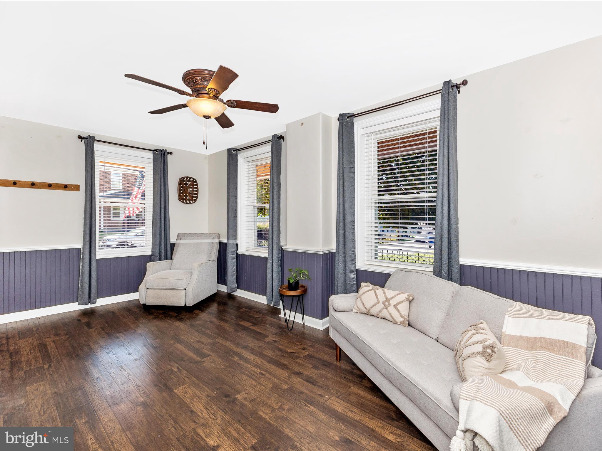 CHEWSVILLE - Residential