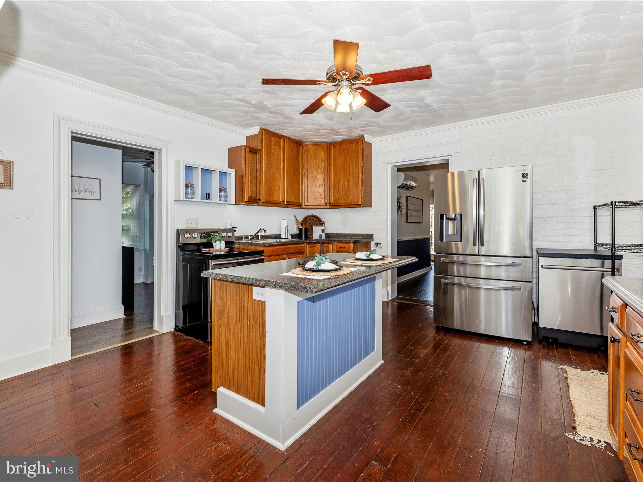 CHEWSVILLE - Residential