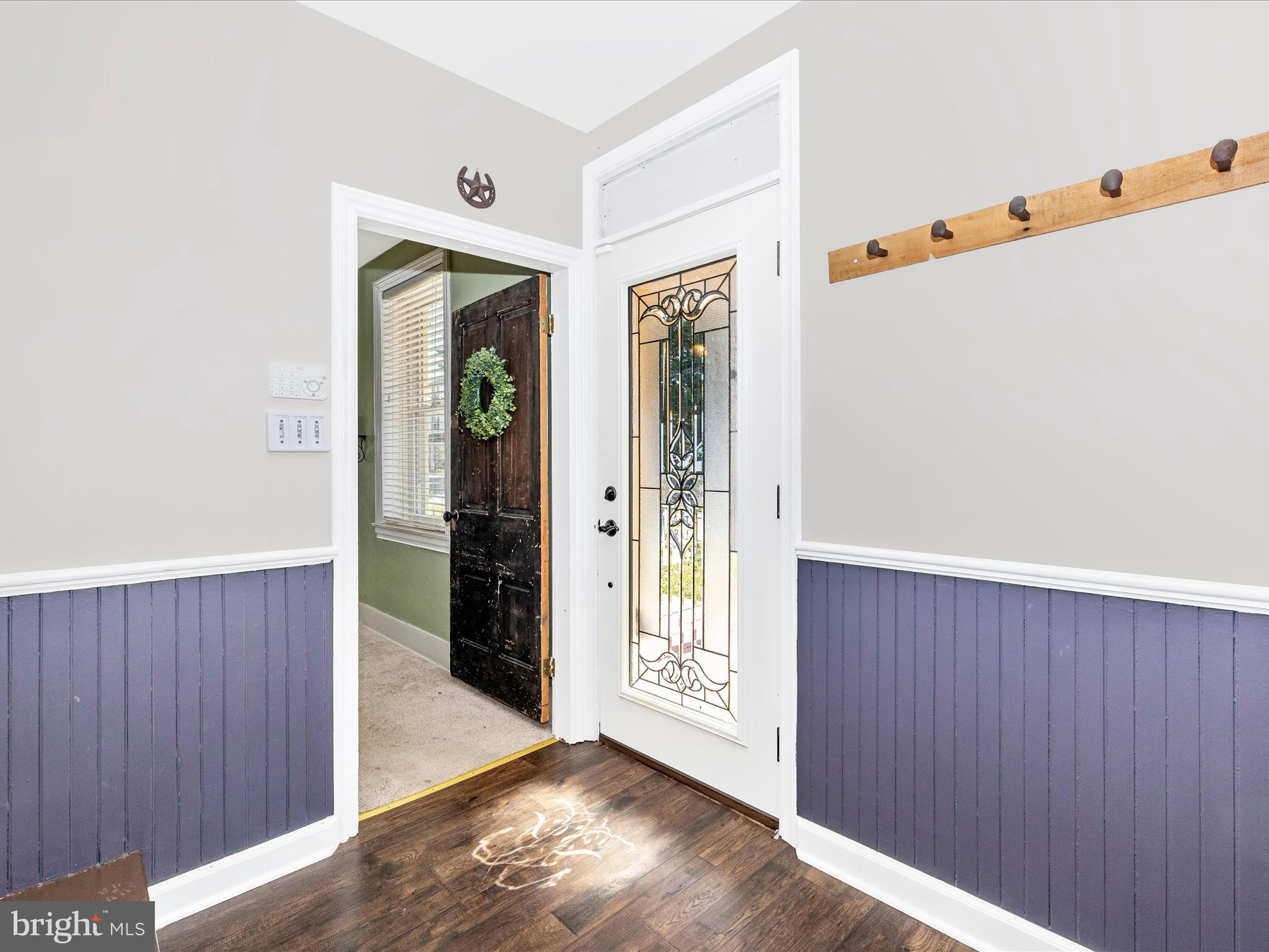 CHEWSVILLE - Residential