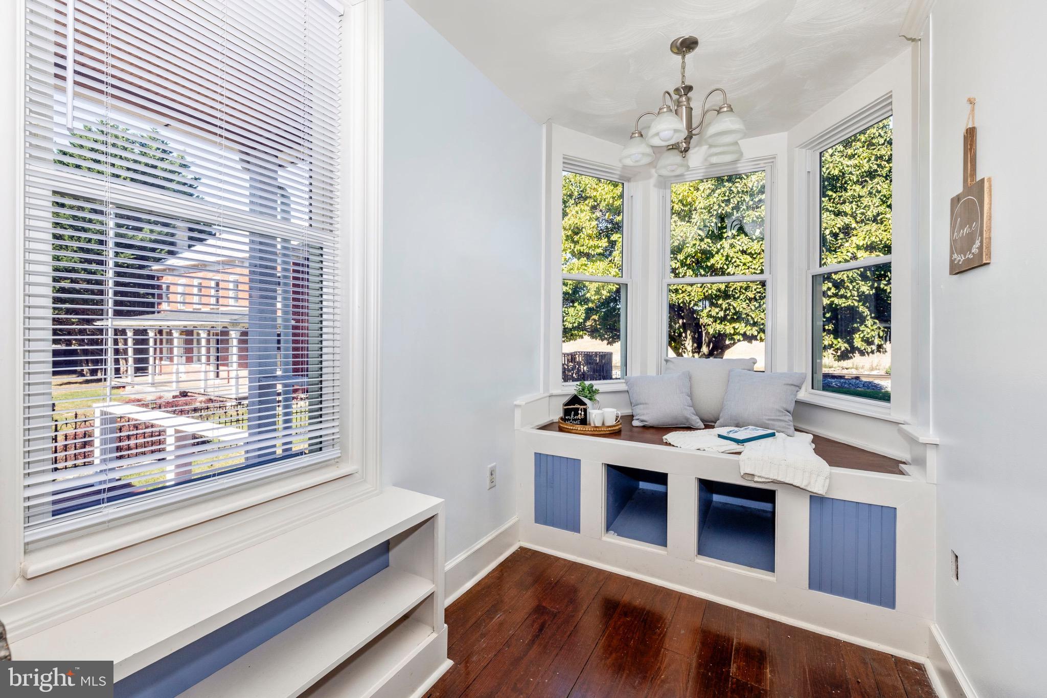 CHEWSVILLE - Residential