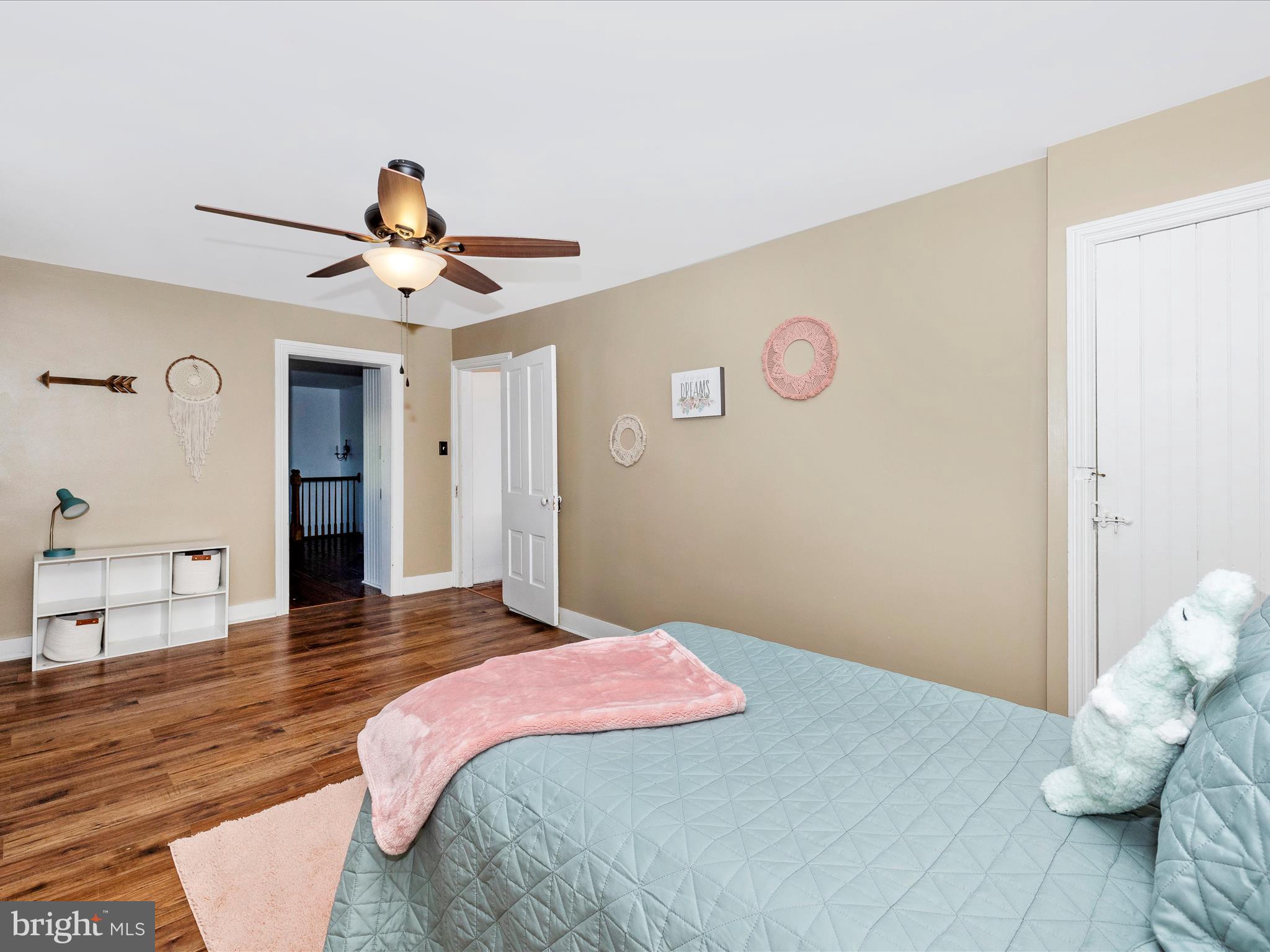 CHEWSVILLE - Residential