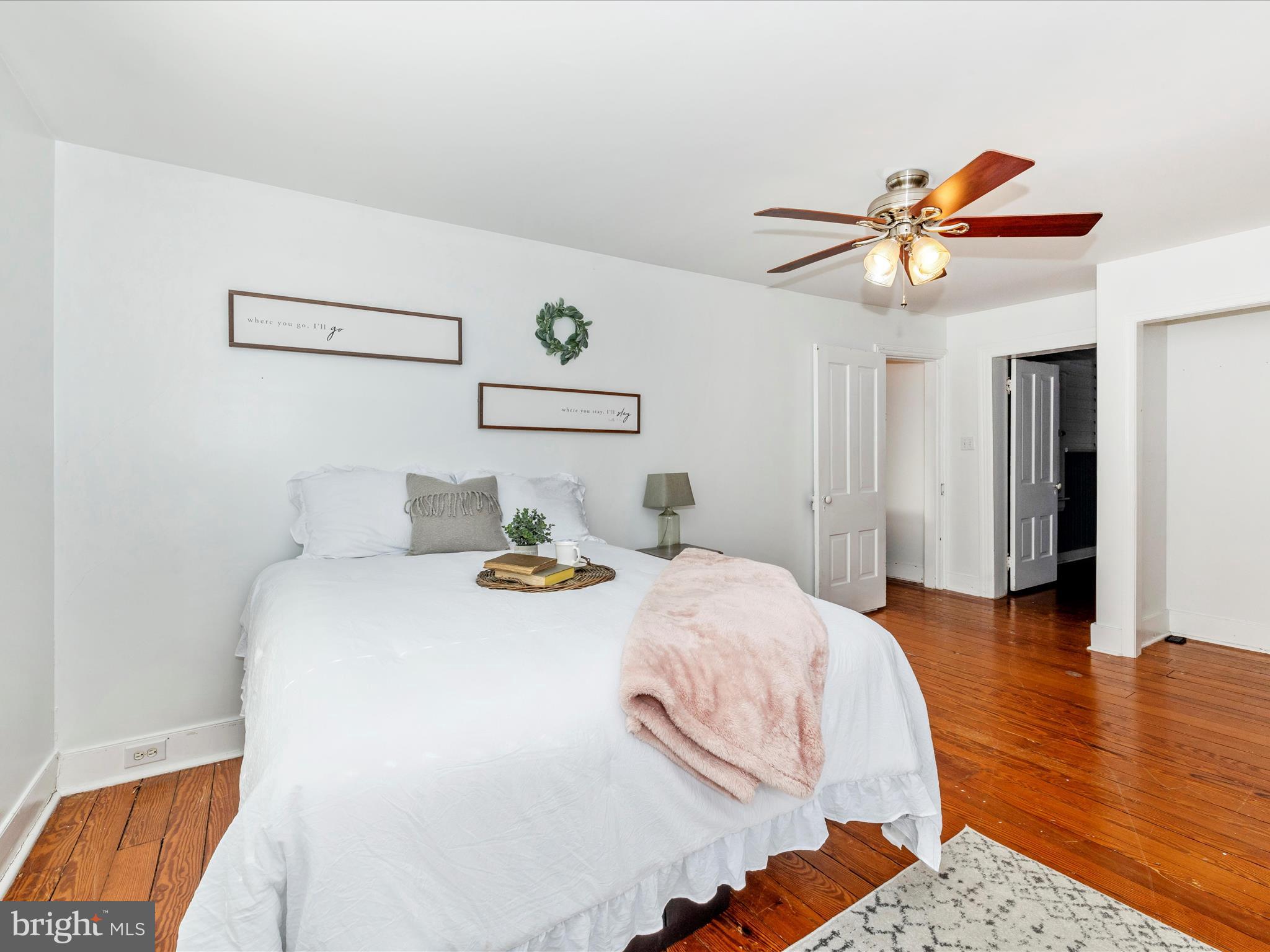 CHEWSVILLE - Residential