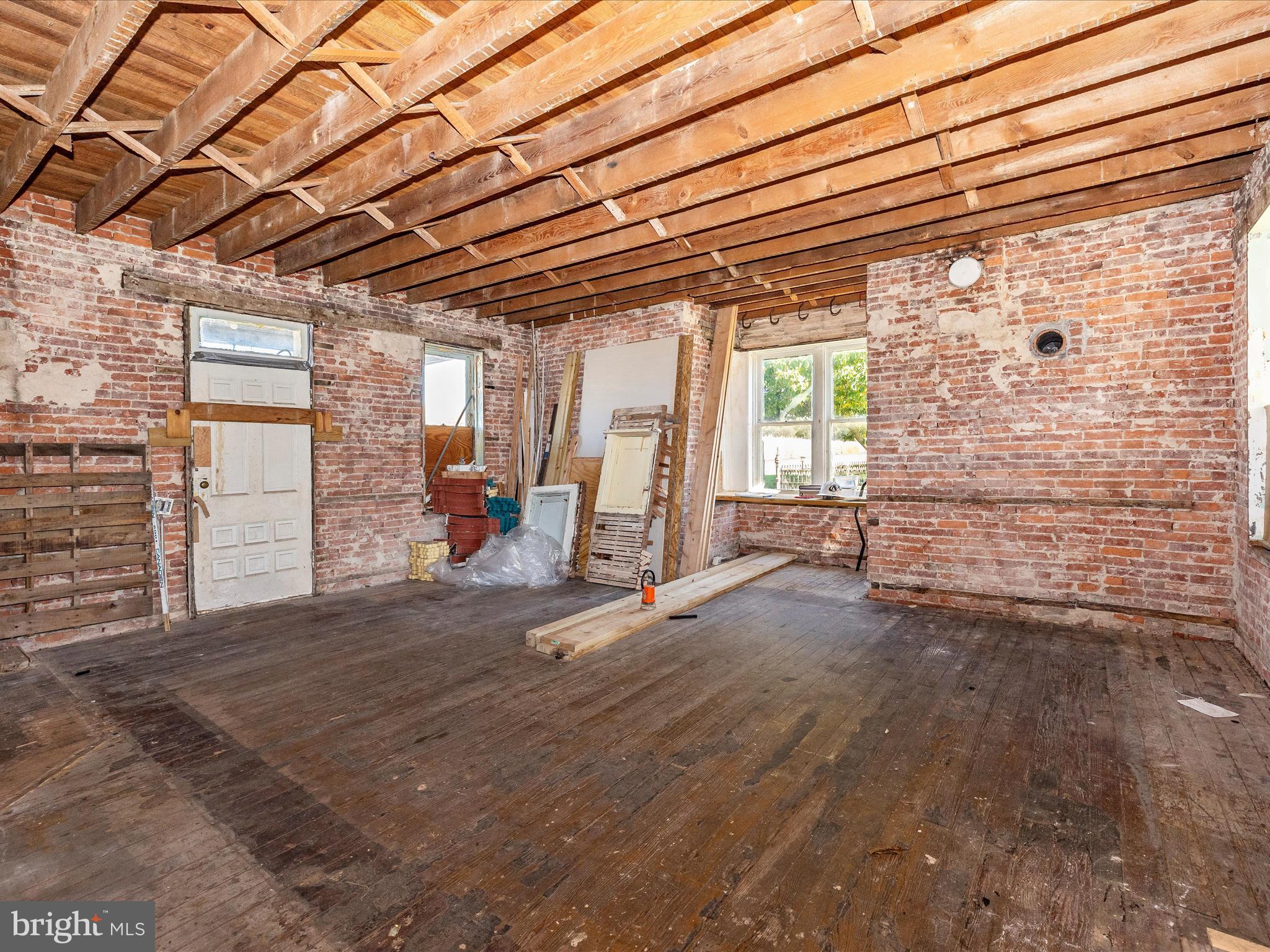 CHEWSVILLE - Residential