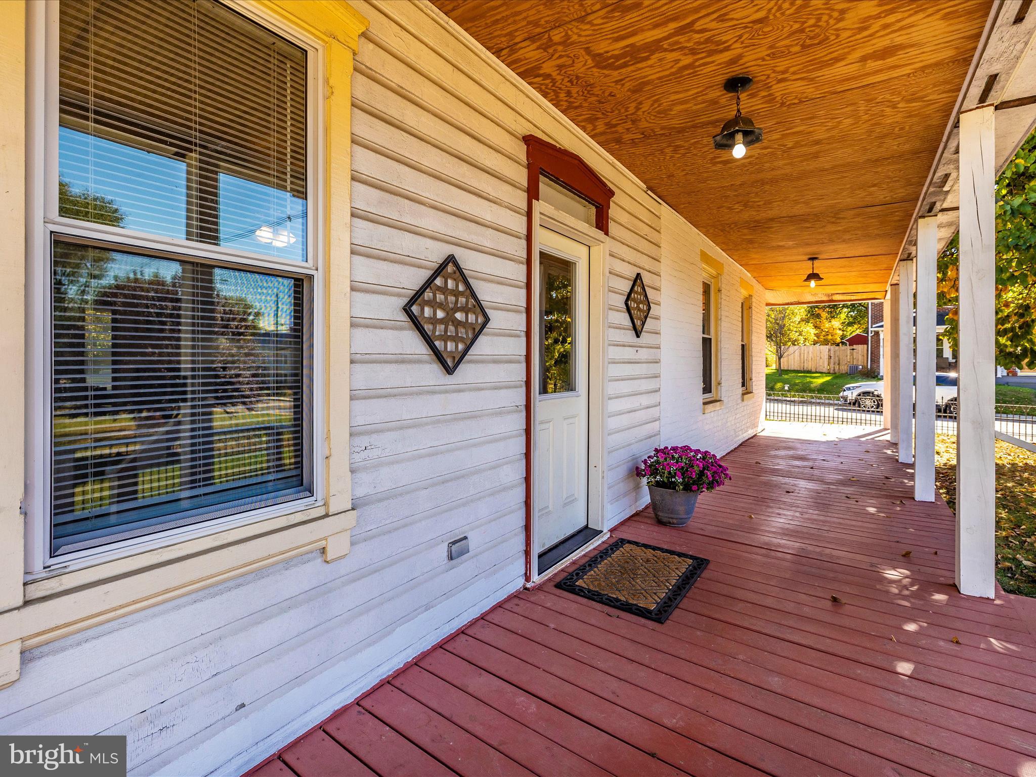 CHEWSVILLE - Residential