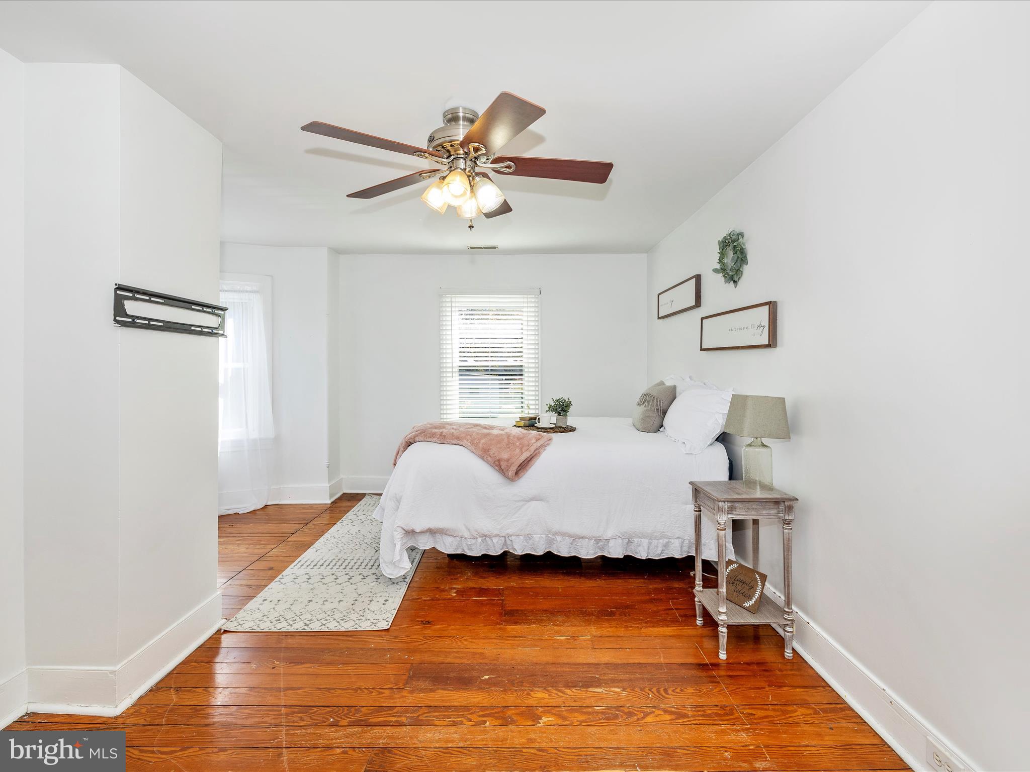 CHEWSVILLE - Residential