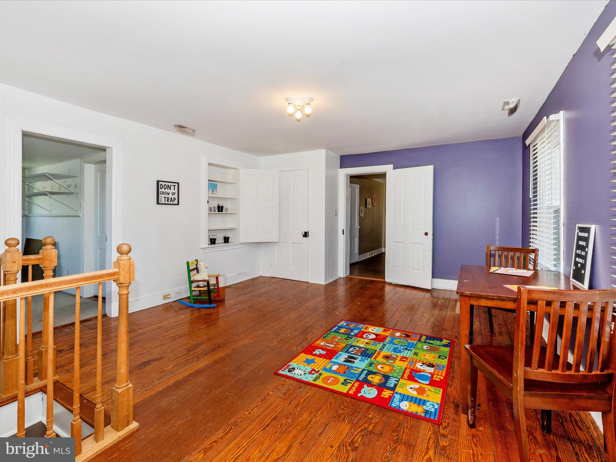 CHEWSVILLE - Residential