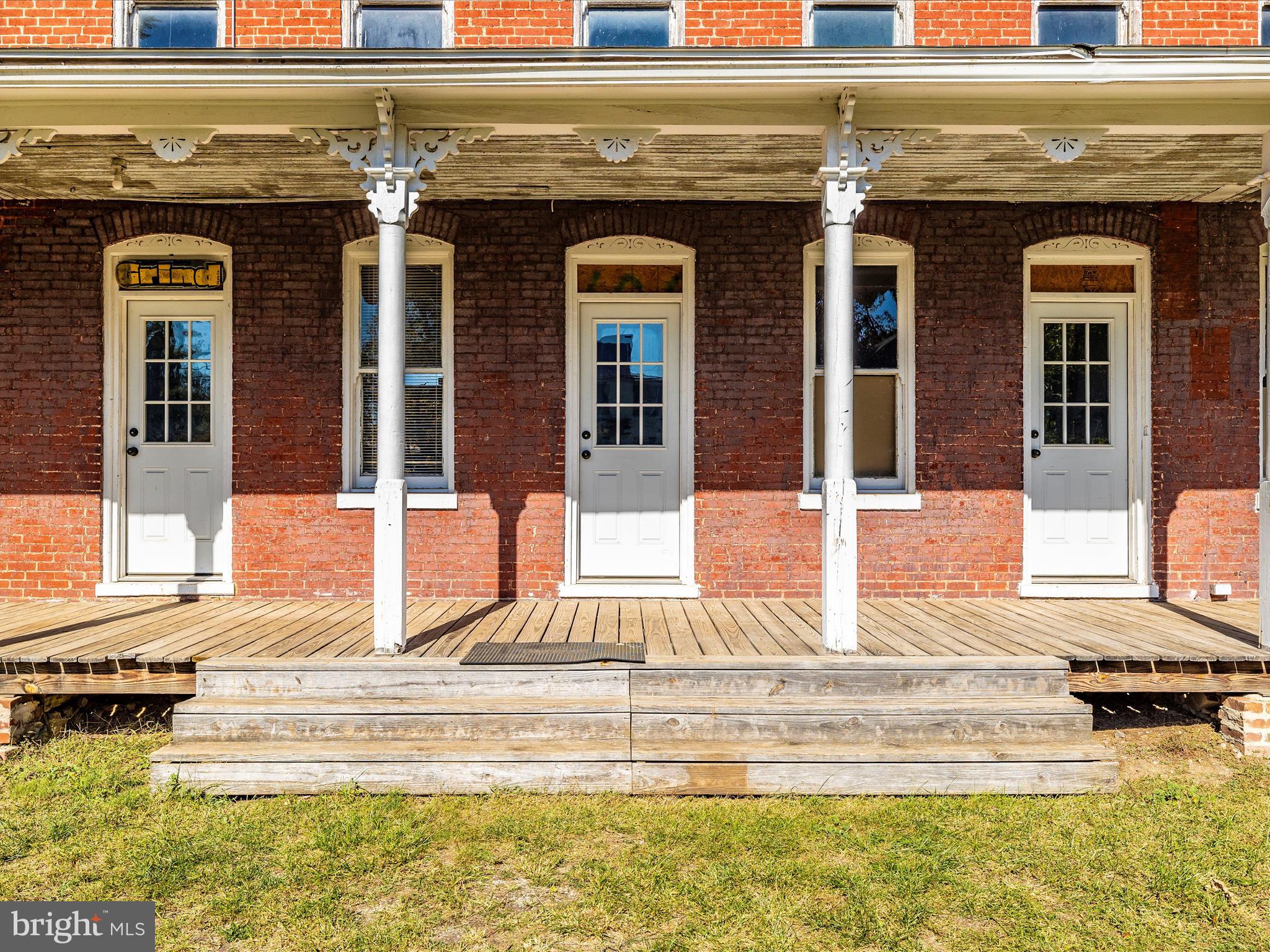 CHEWSVILLE - Residential