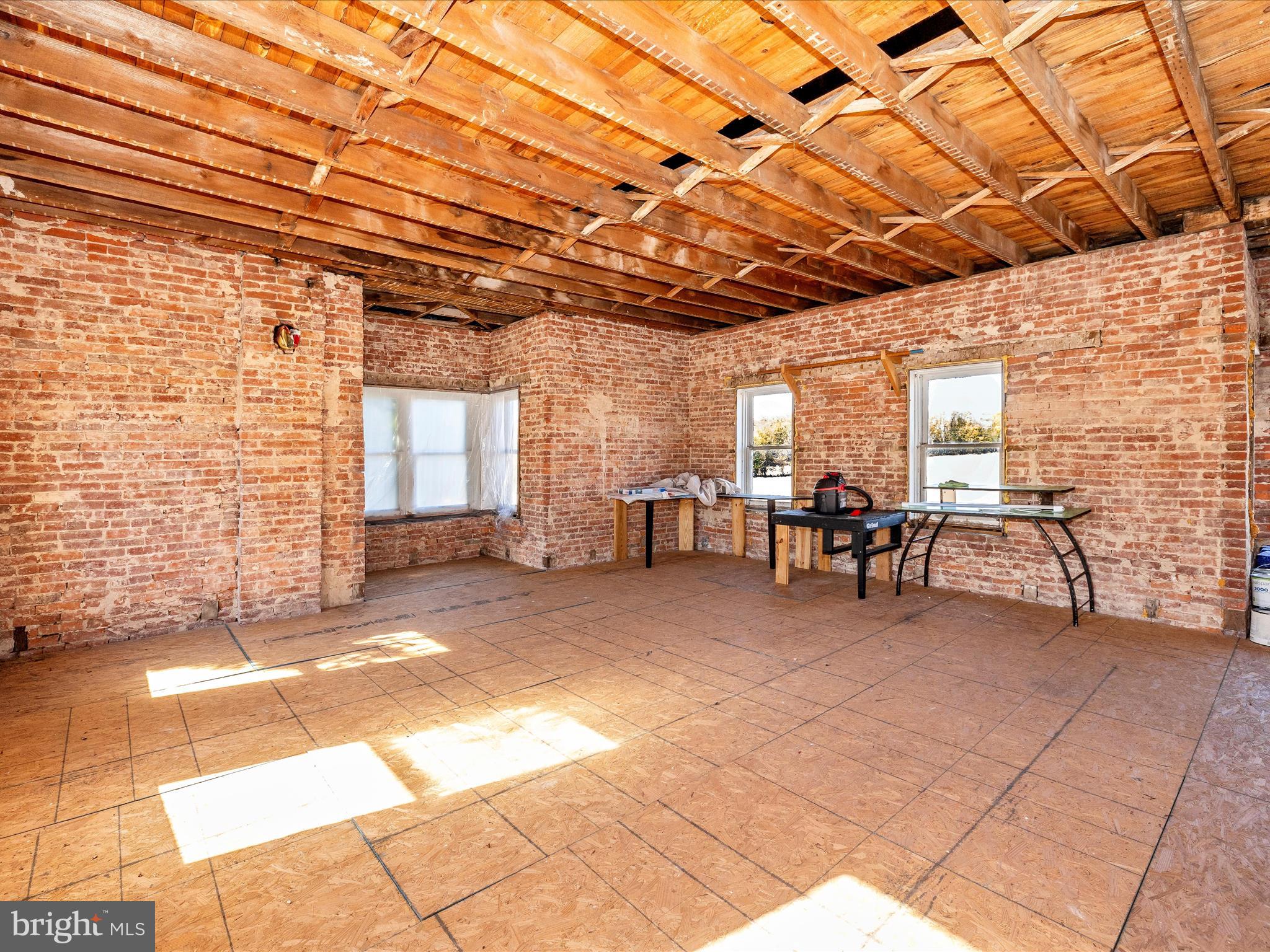 CHEWSVILLE - Residential