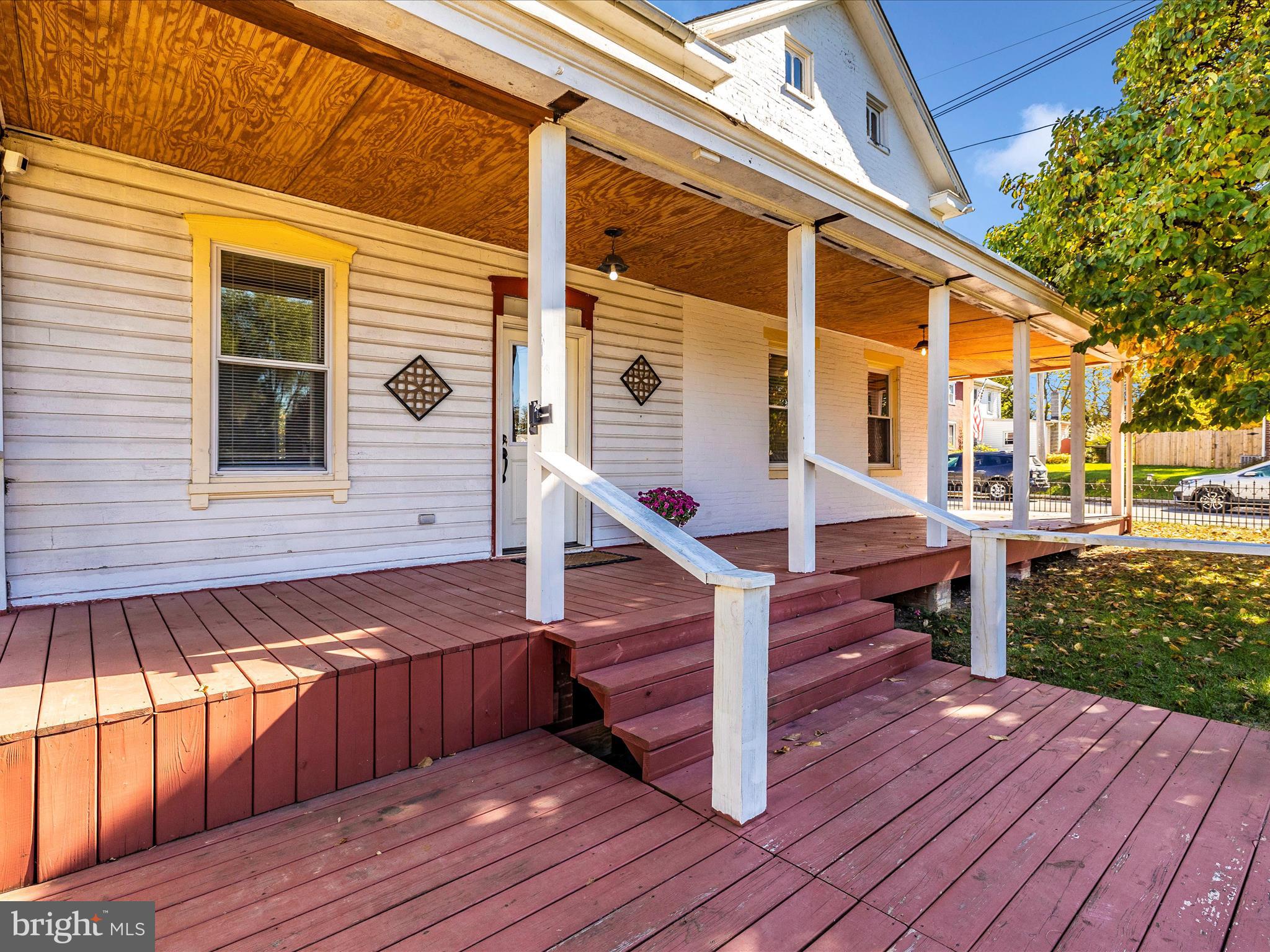 CHEWSVILLE - Residential