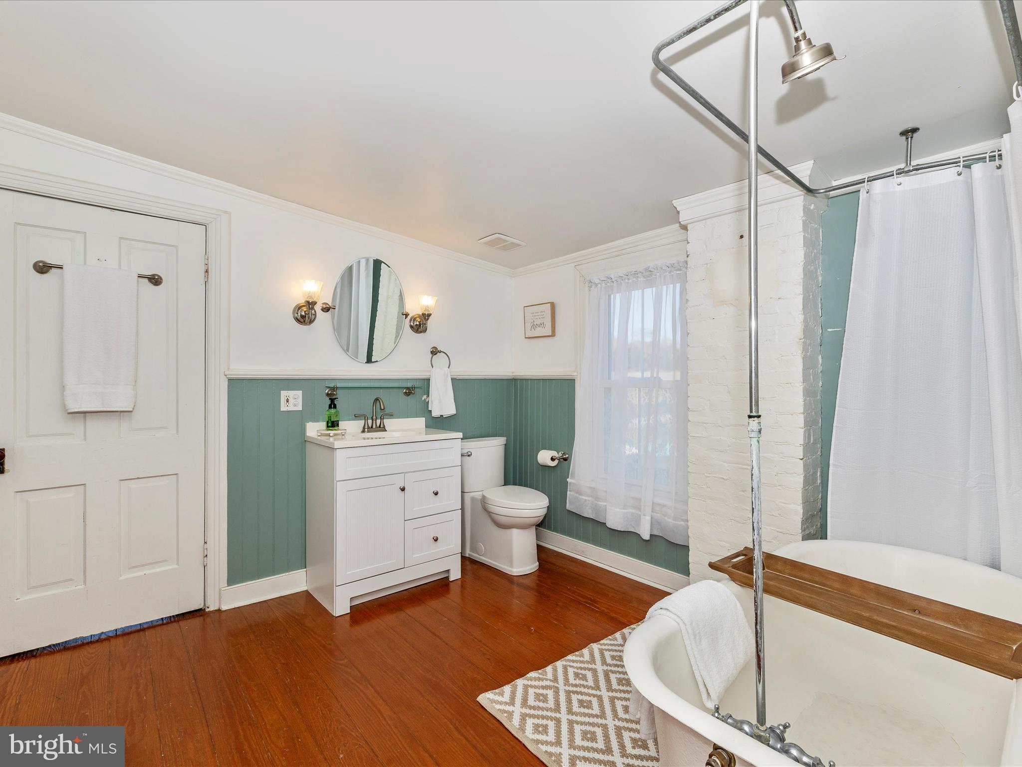 CHEWSVILLE - Residential